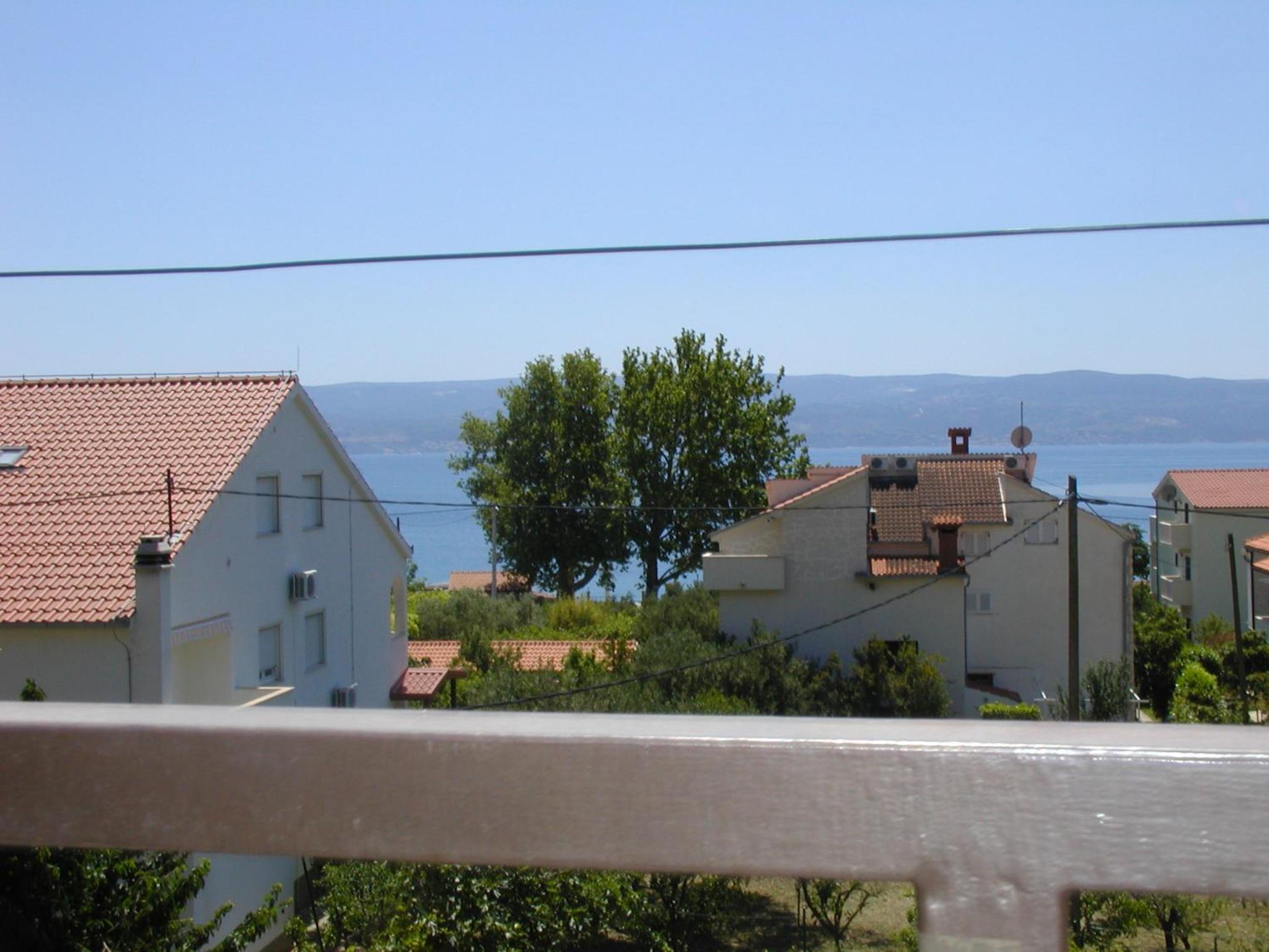 Apartman Jozo Orij view 4