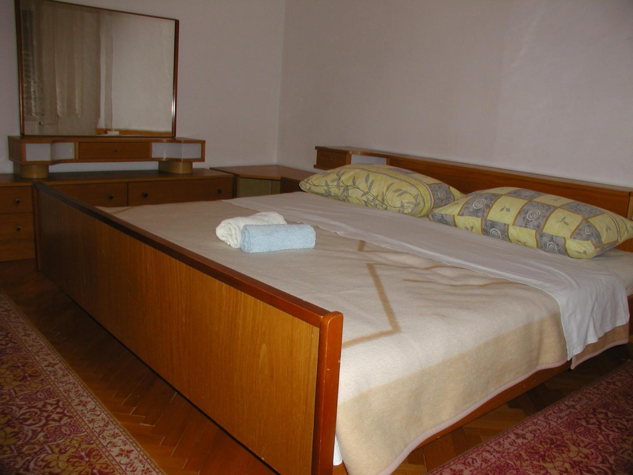 Apartman Jozo Orij view 3