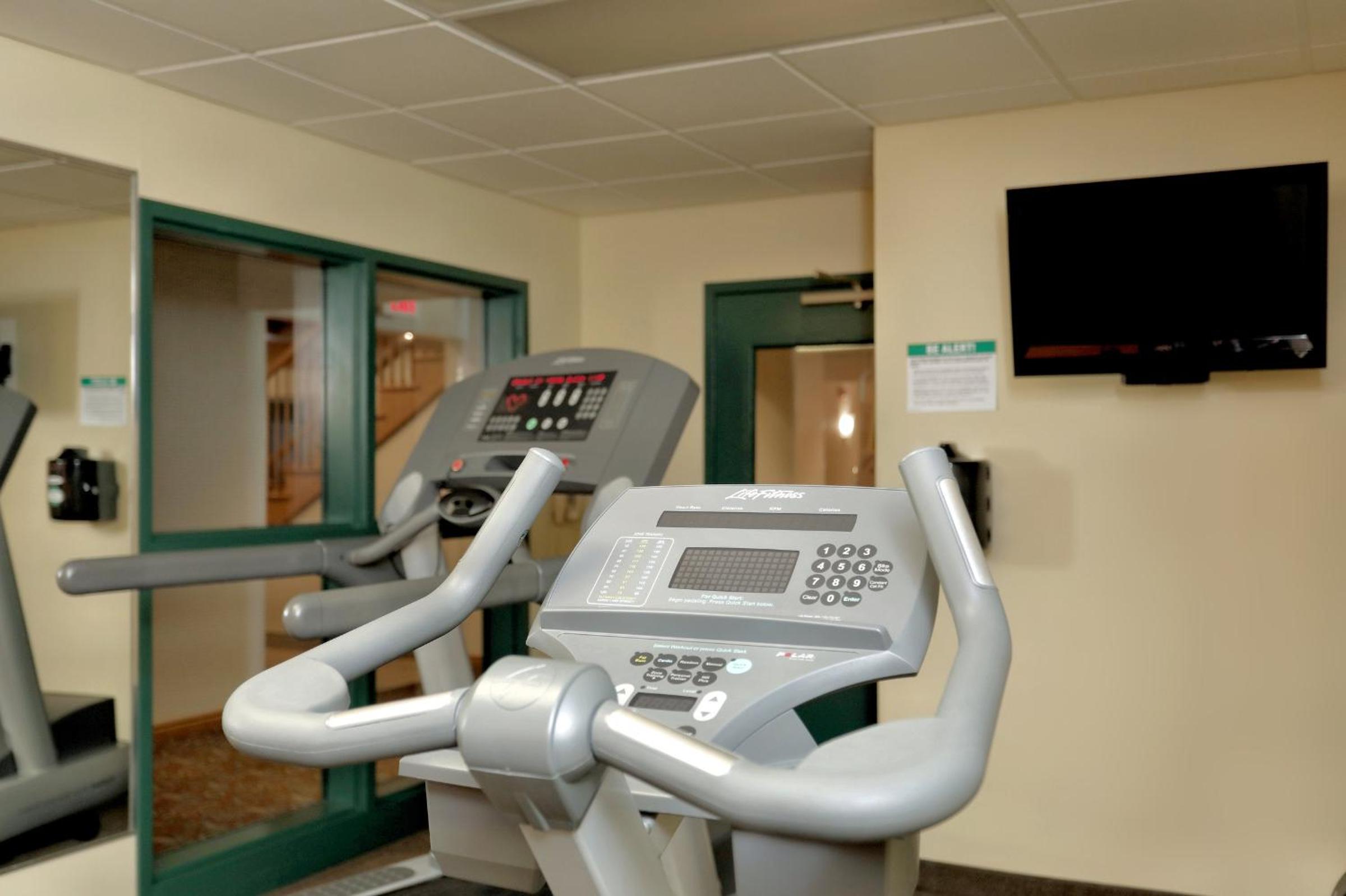 Lancaster Inn Suites - Property Image 30