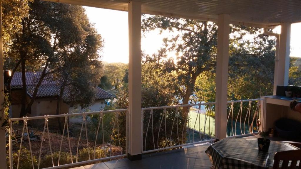 Studio Apartment Rosemary view 4