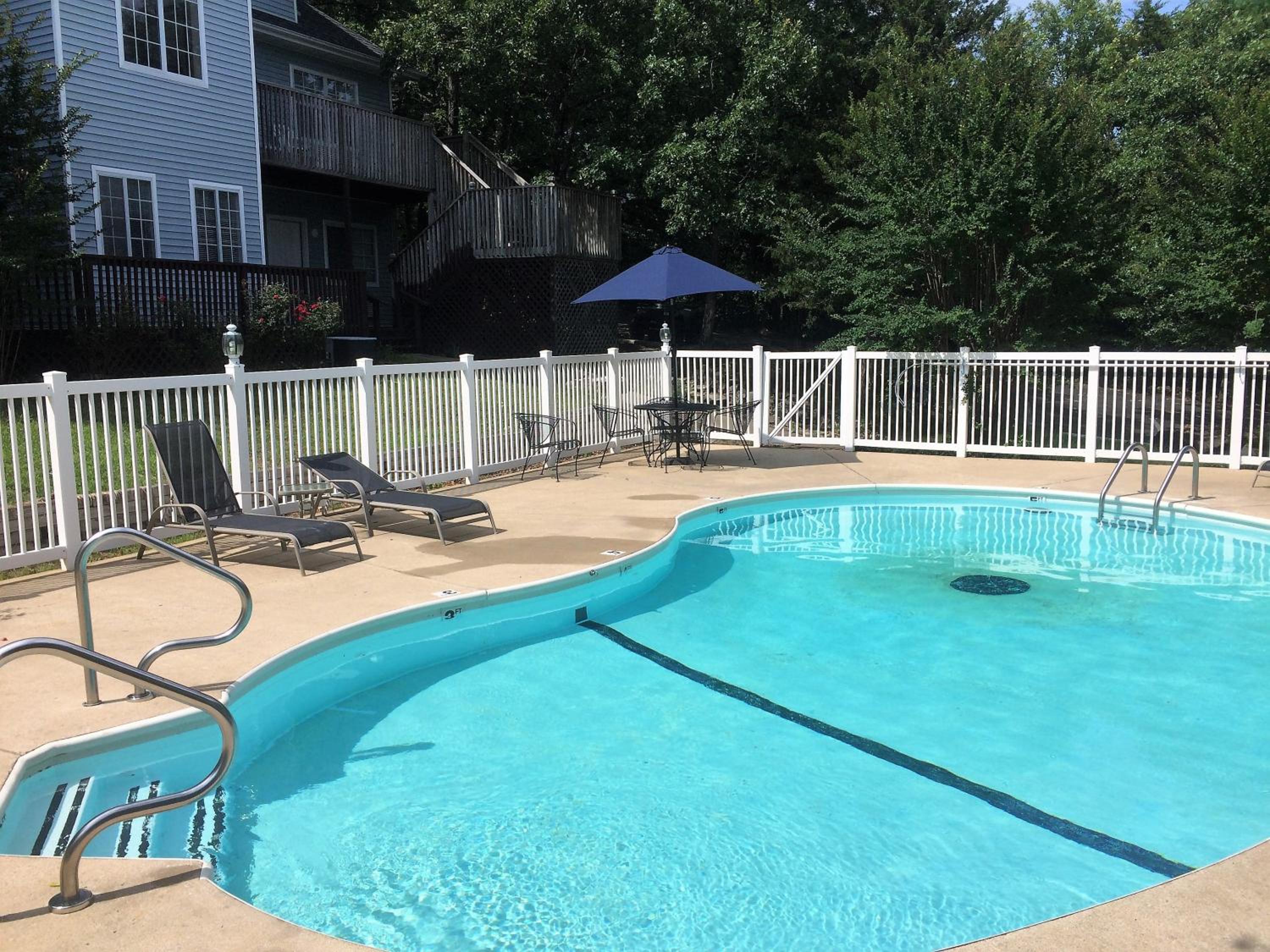 Bradford House Bed and Breakfast