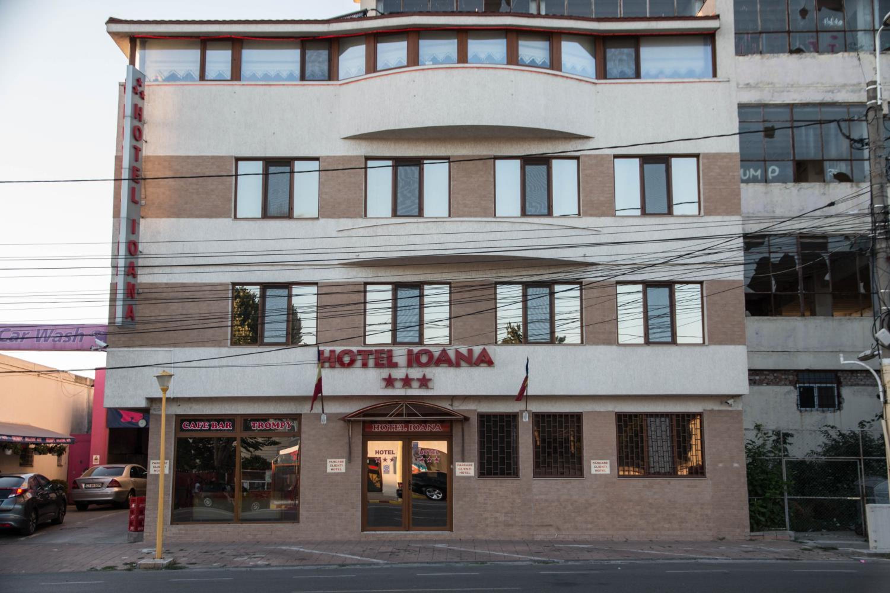 Hotel Ioana - Image 1