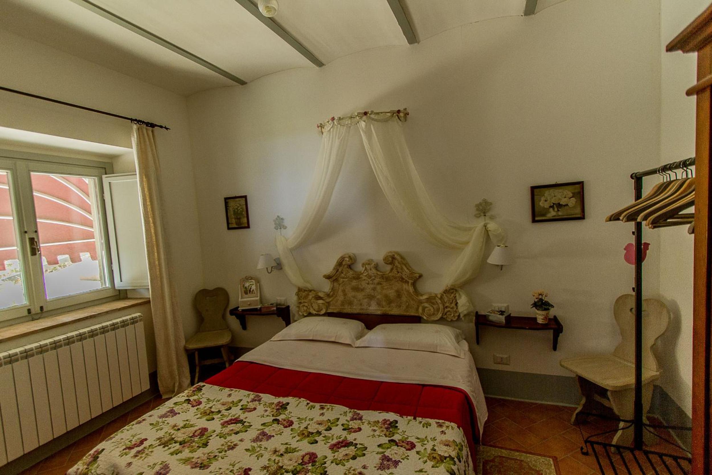 Agriturismo Specchio Del Lago