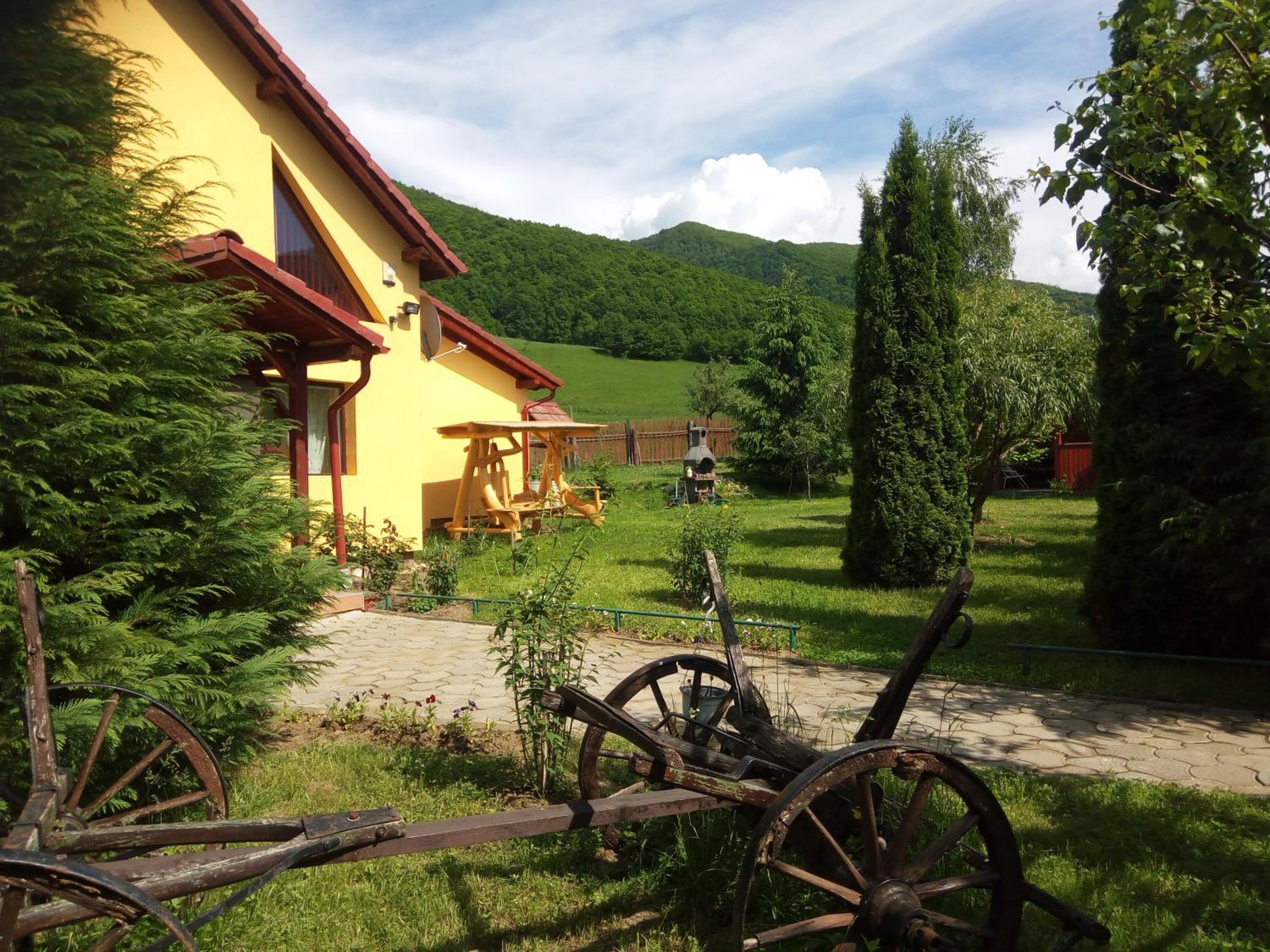 Home Away From Home view 3