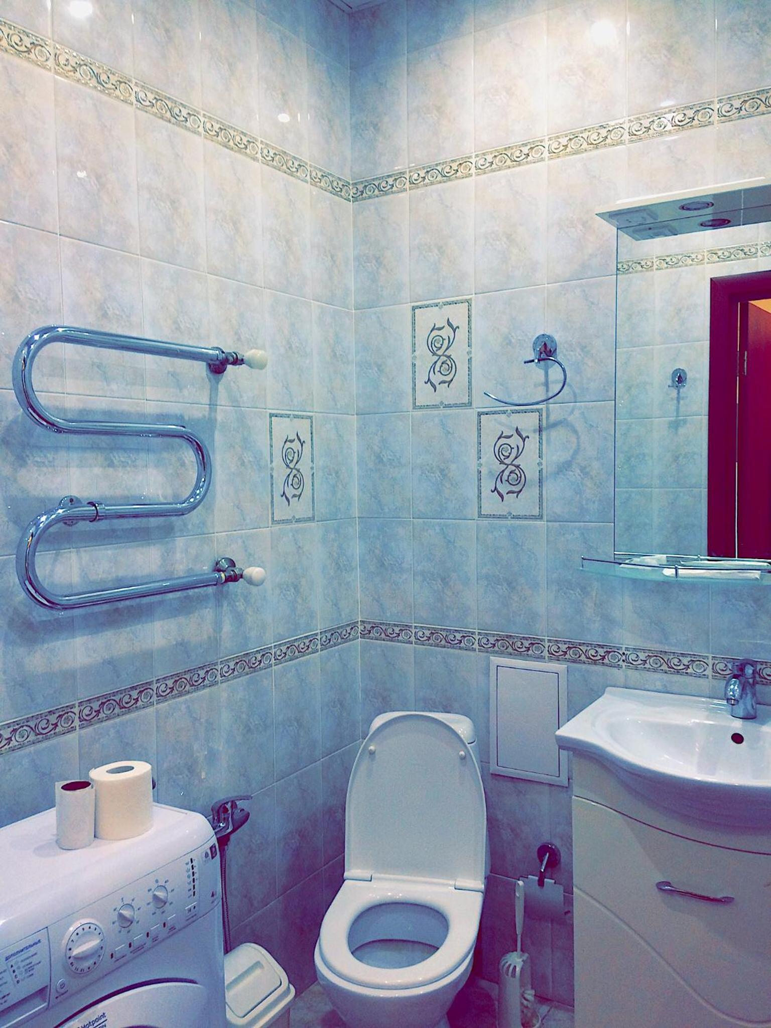 Amasing apartment on Dostyk 5 str view 5