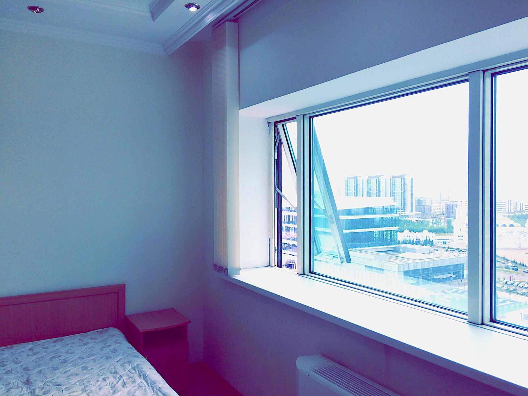 Amasing apartment on Dostyk 5 str view 2