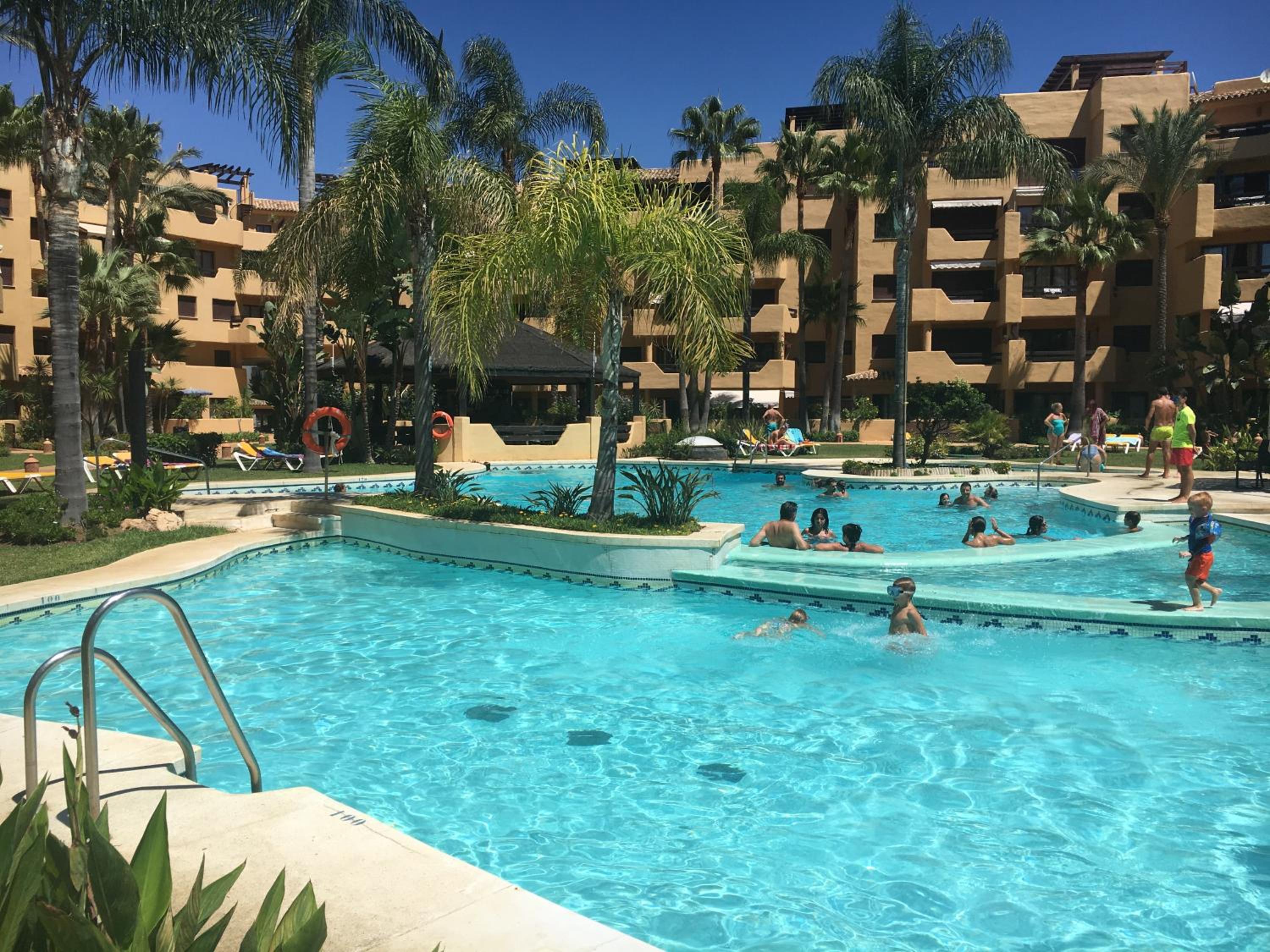 Hotel Apartment Terrazas de Costalita - Image 1