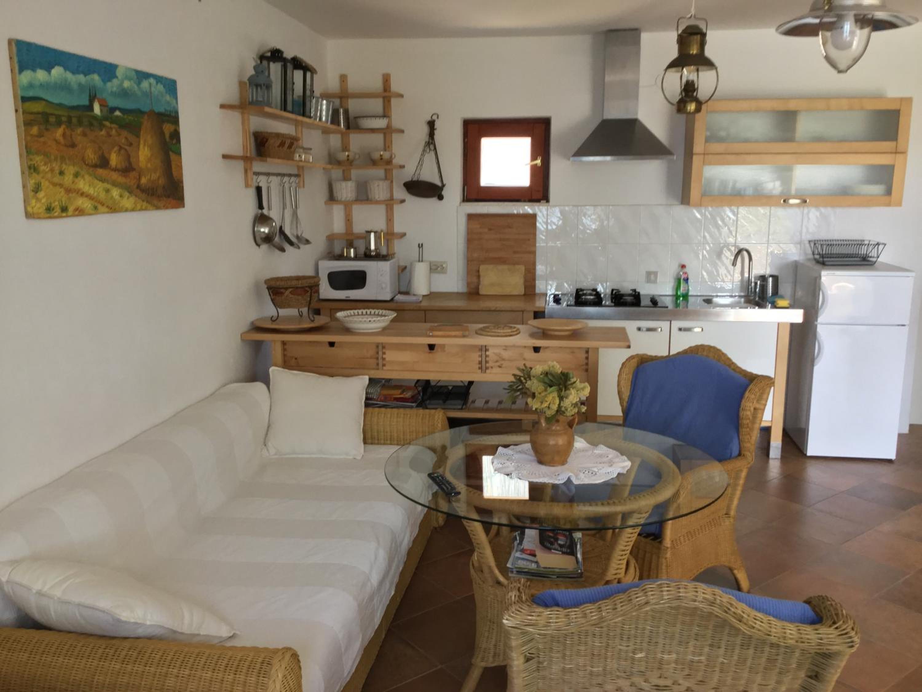 Holiday Home Pure Nature view 3