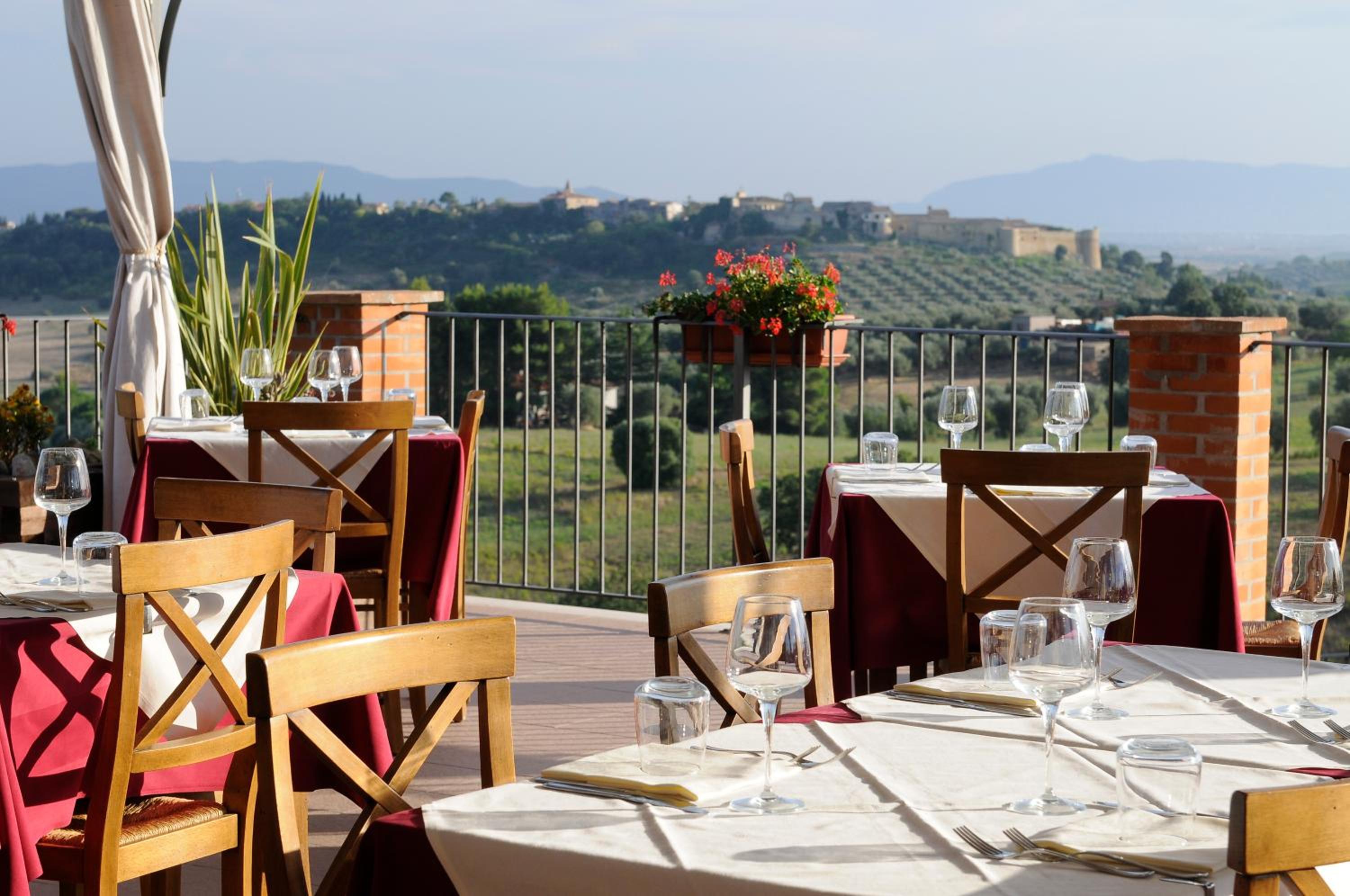 Borgo Magliano Resort