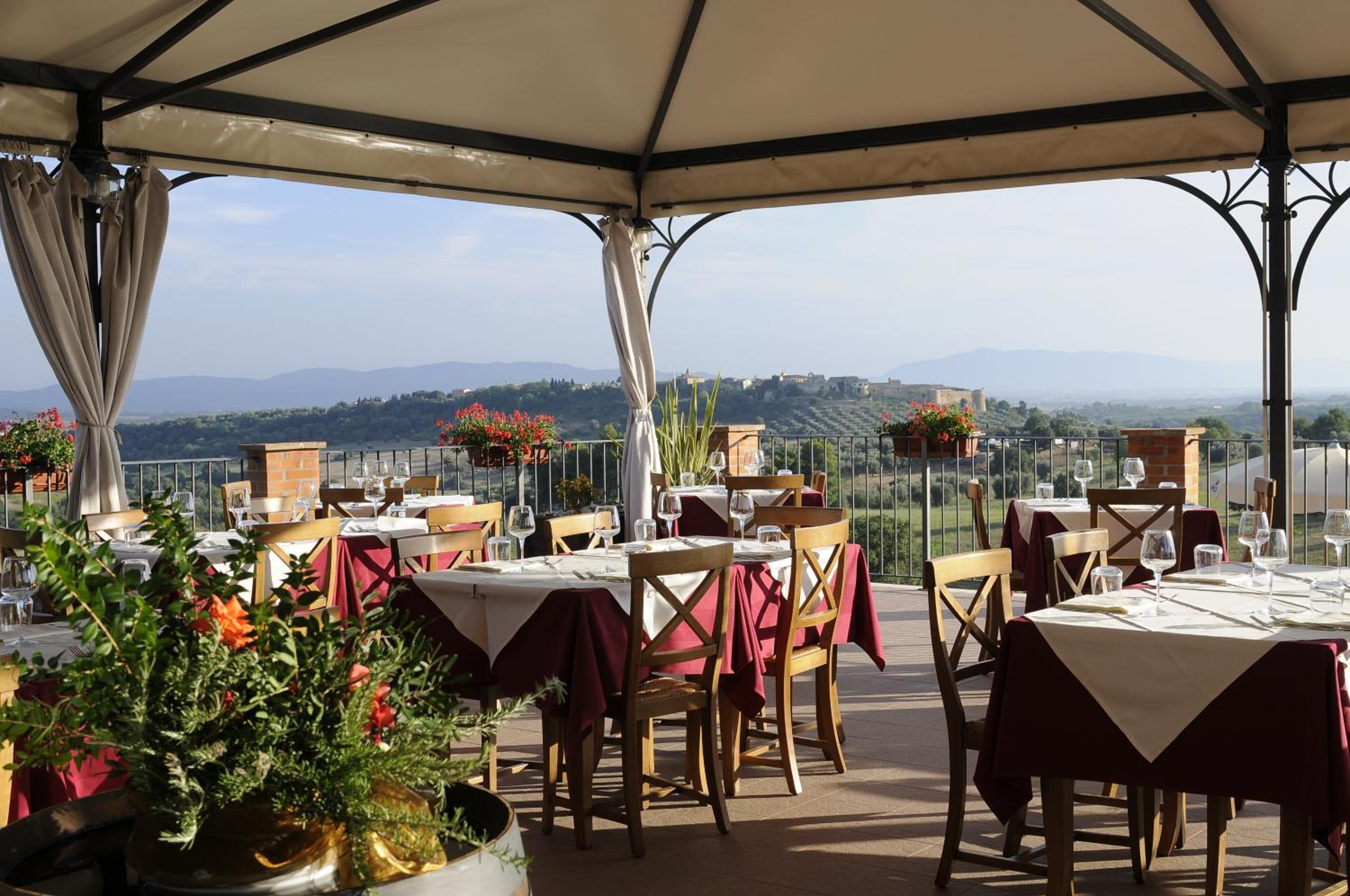 Borgo Magliano Resort