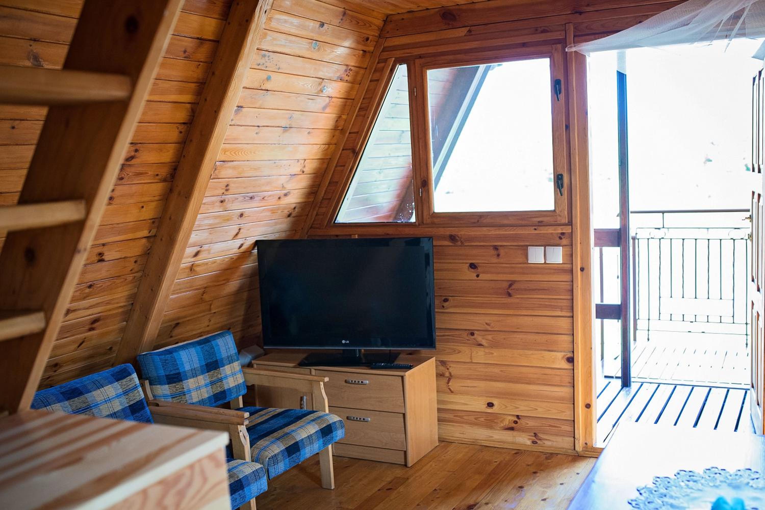 Lodges Zacisze I view 5