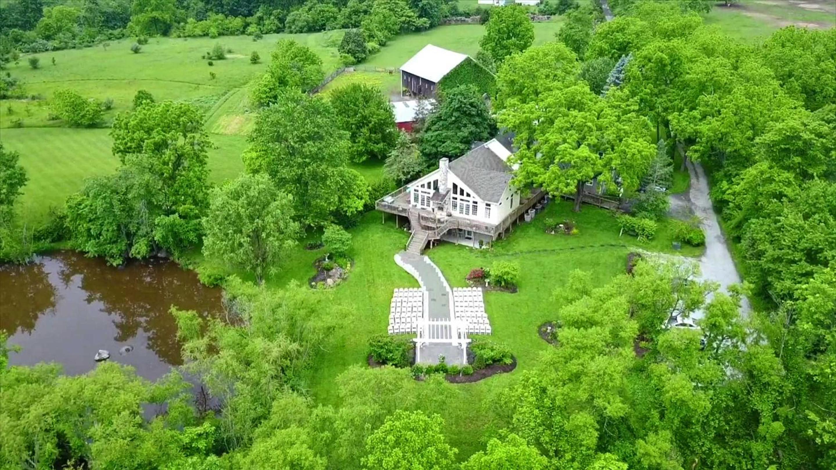 Gettysburg Battlefield Bed & Breakfast Inn