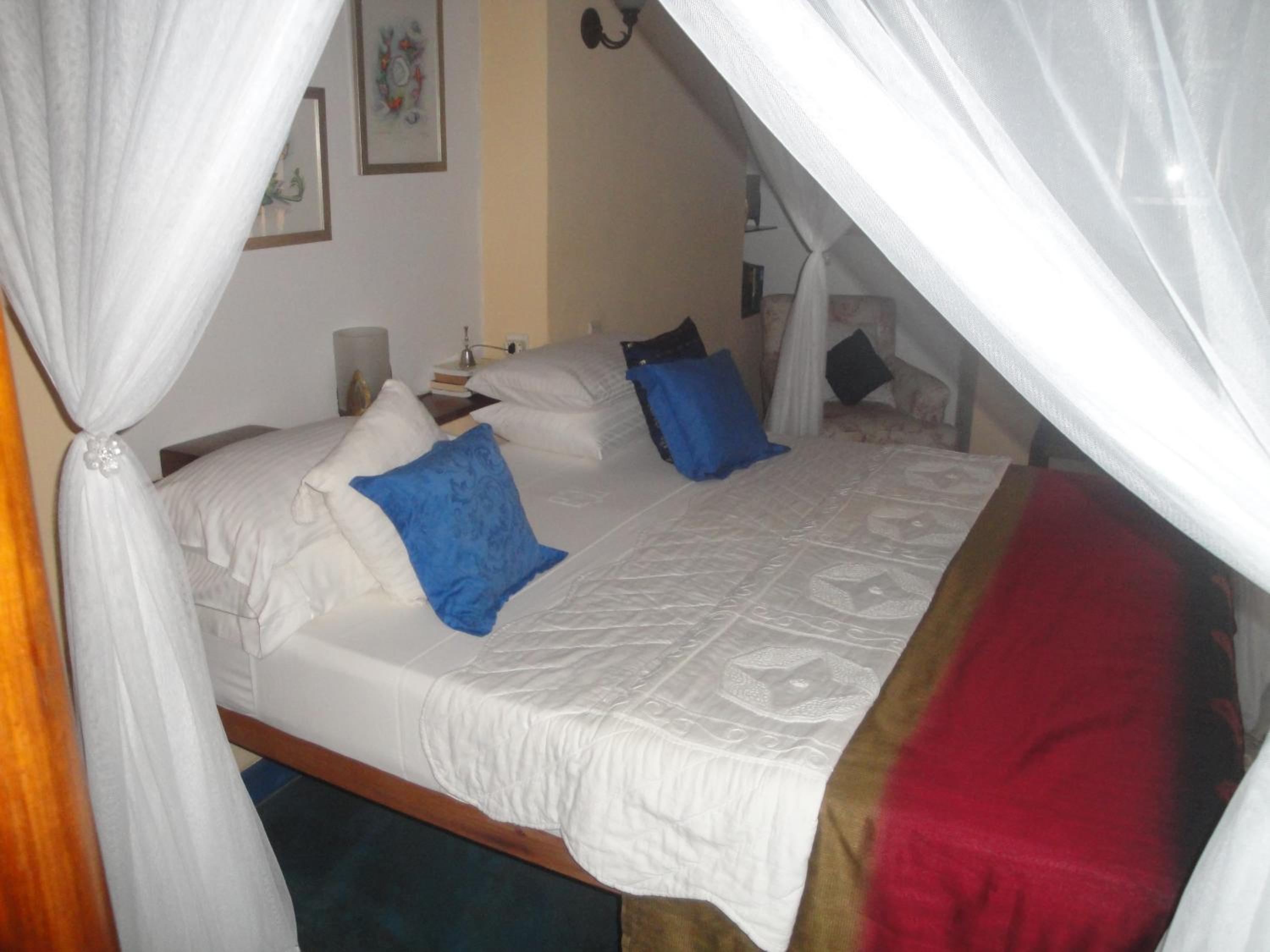 Jardim dos Aloés, Unique B&B - Casa de Charme, photo 37
