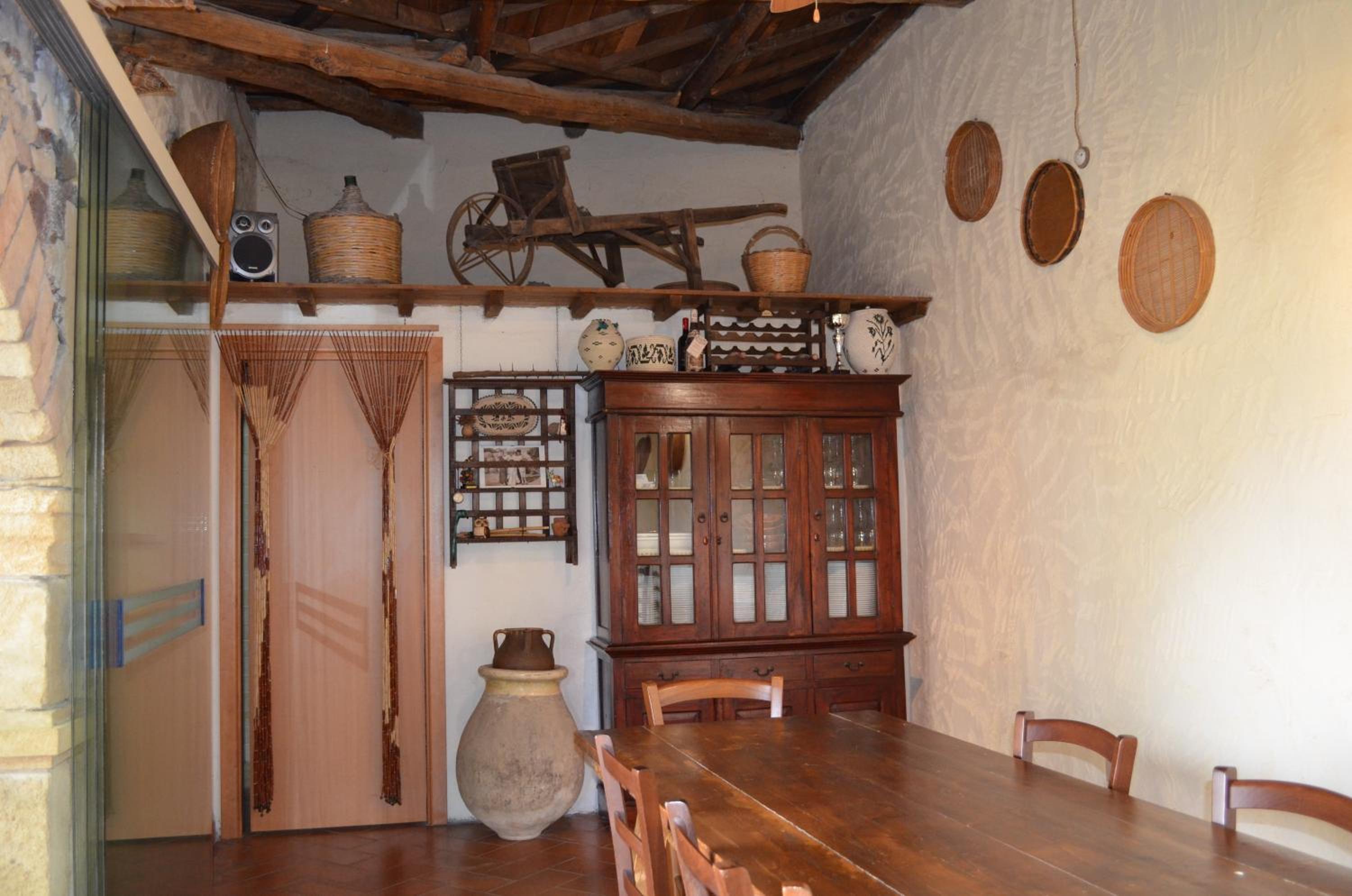 Agriturismo Il Melograno view 5