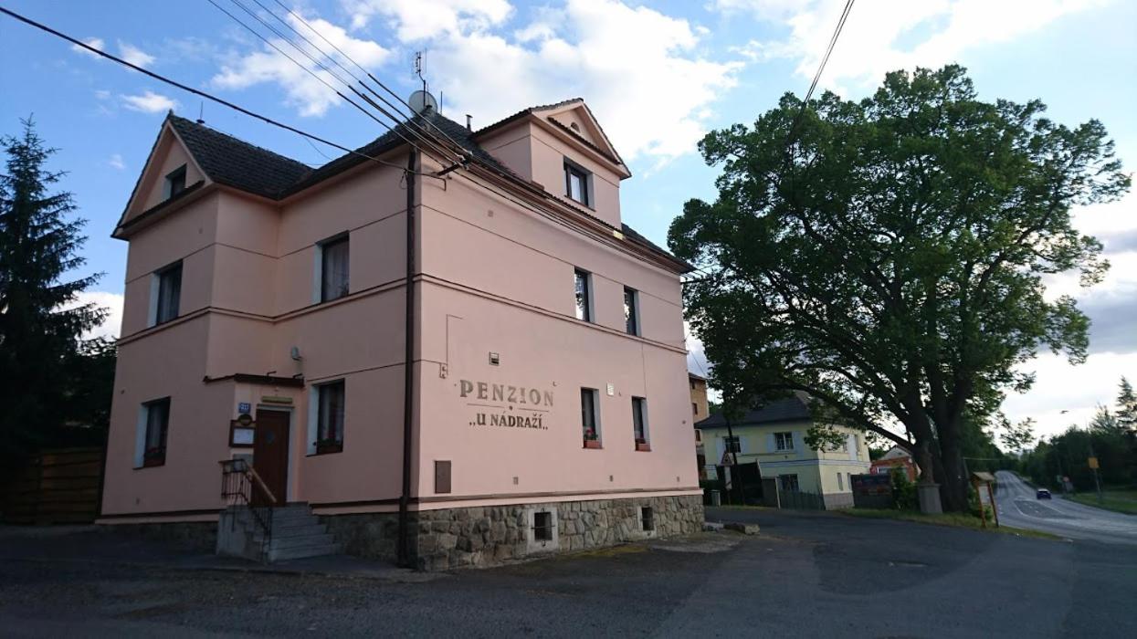Penzion 