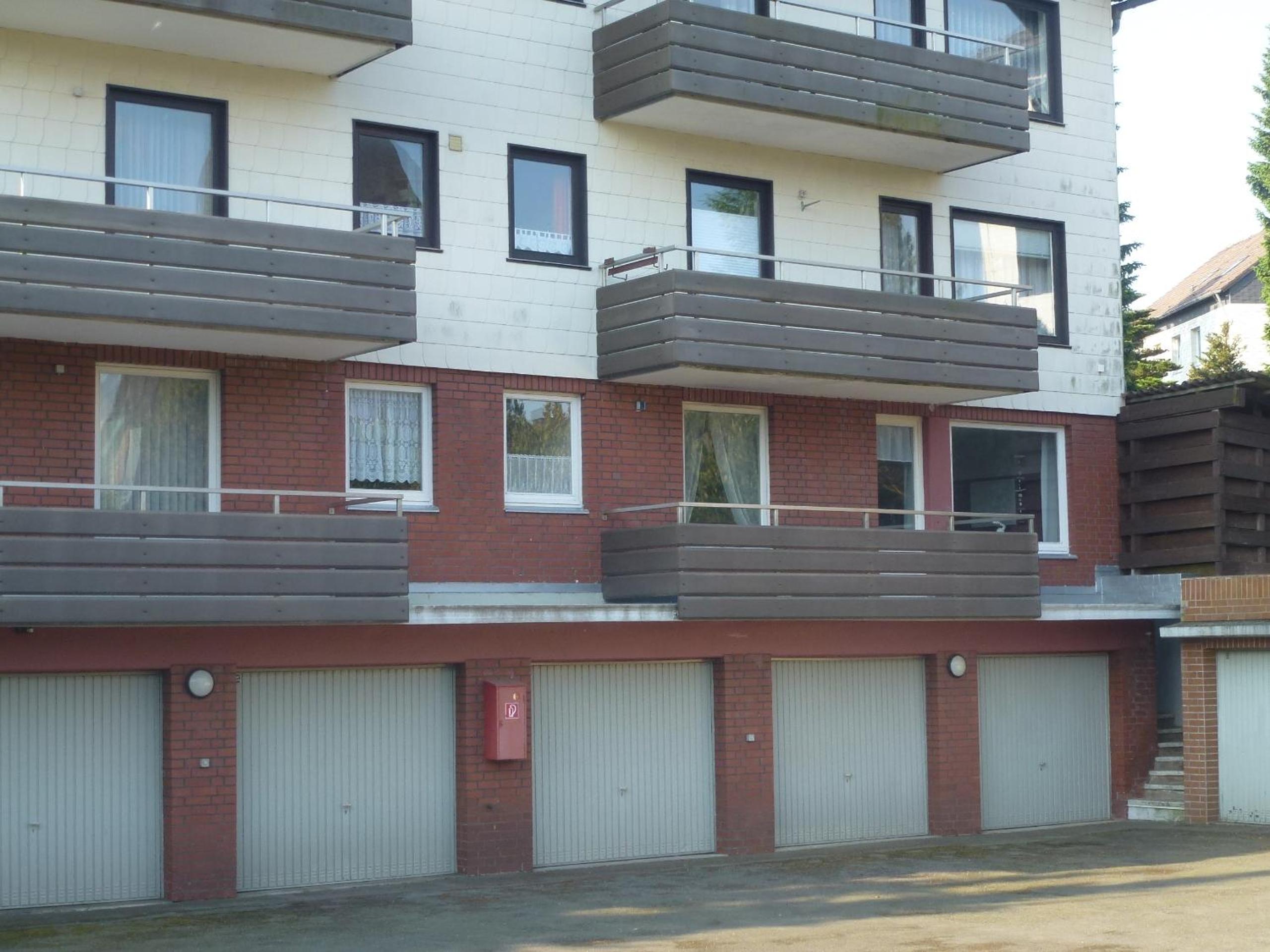 Moderne, ruhige Ferienwohnung in Braunlage Harz inkl WLAN & Netflix view 3