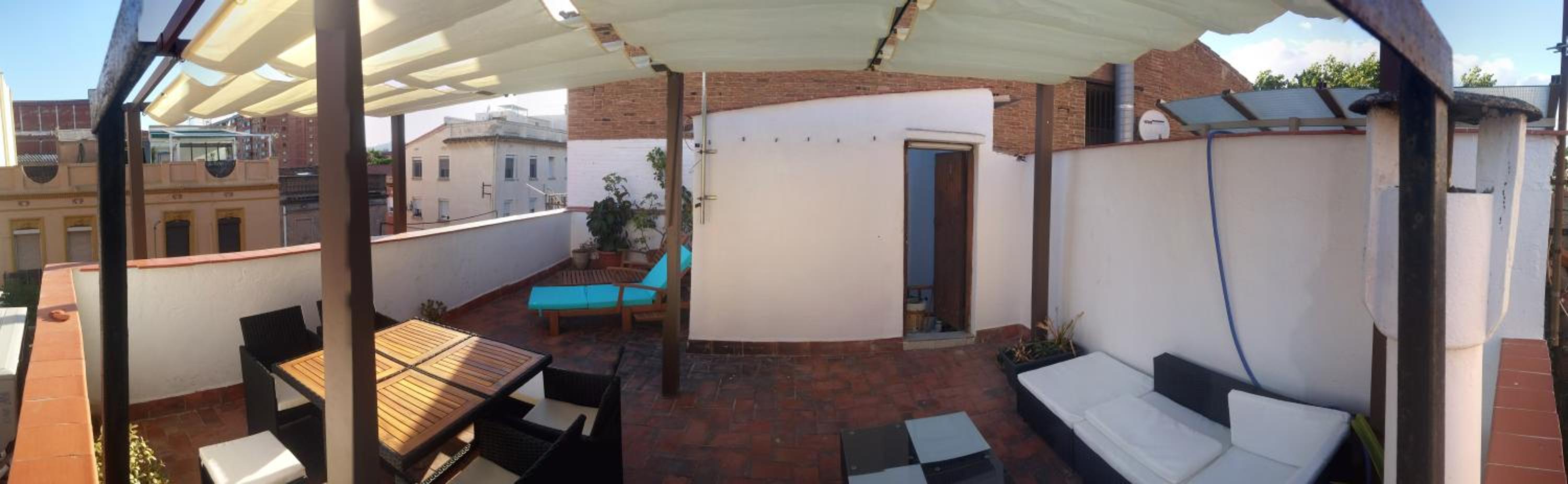 roof