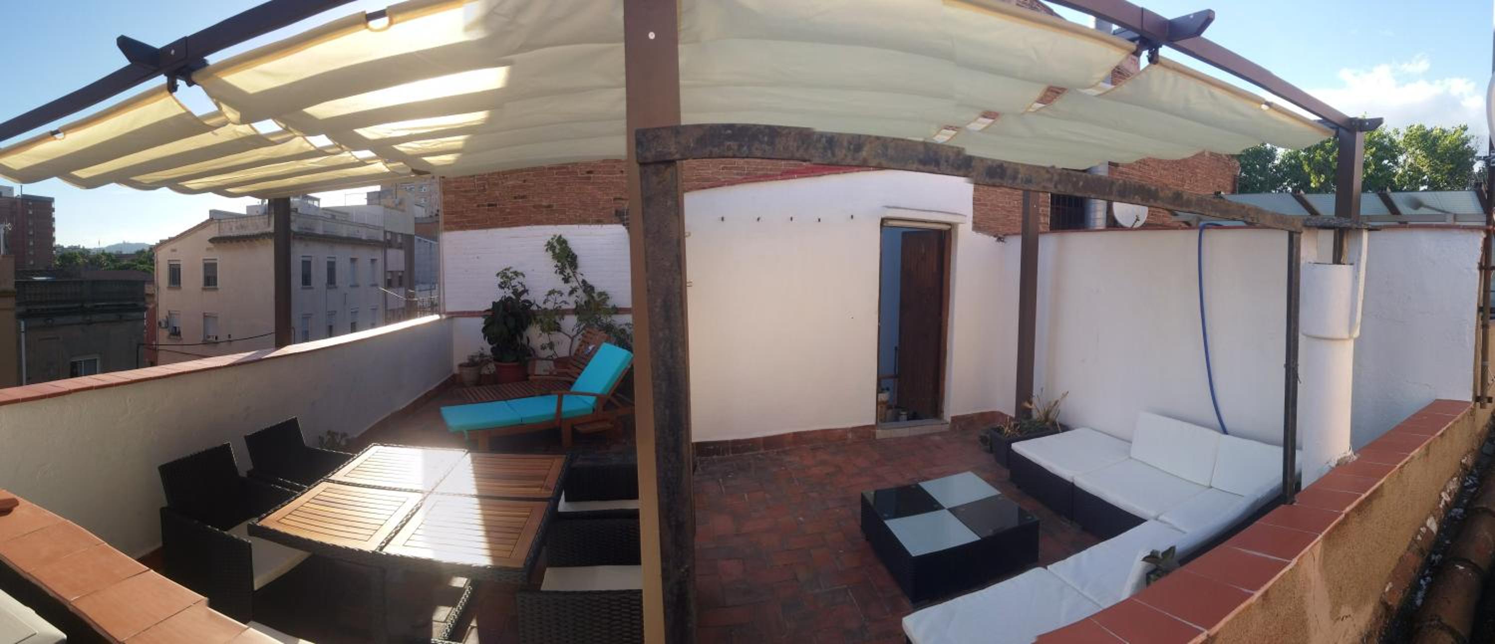 roof