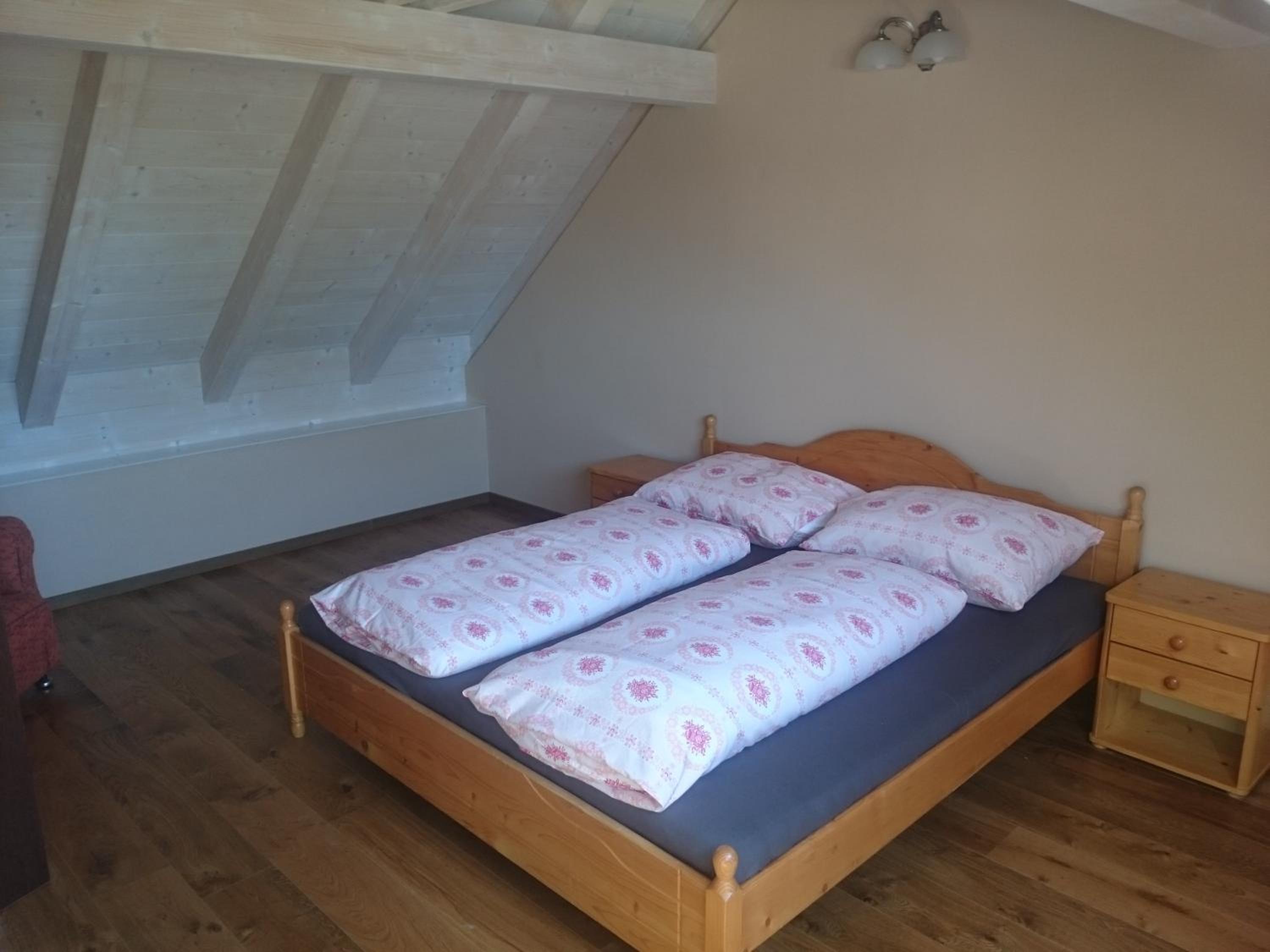 Apartmán Jakubka view 3