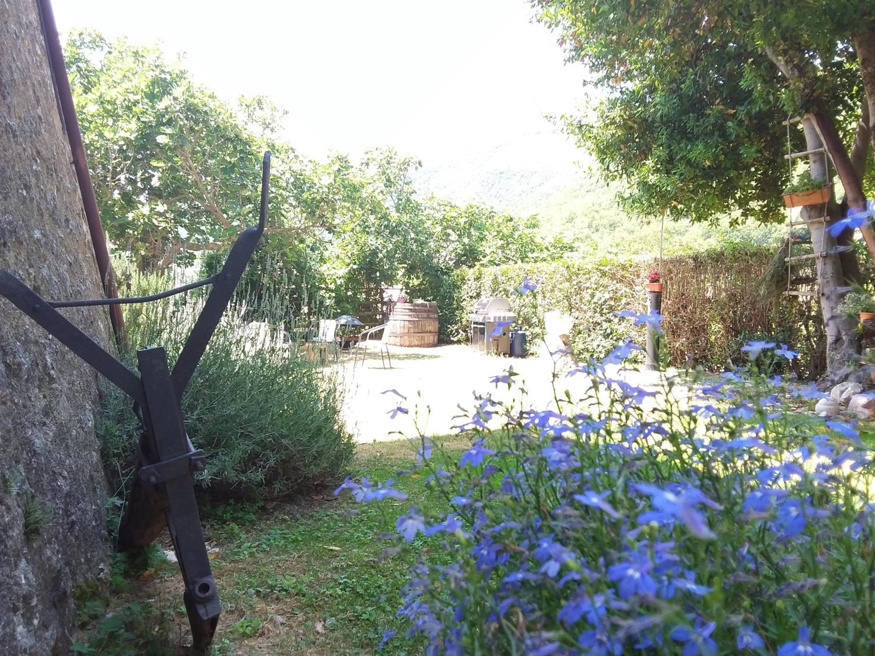 Agriturismo campagna in compagnia