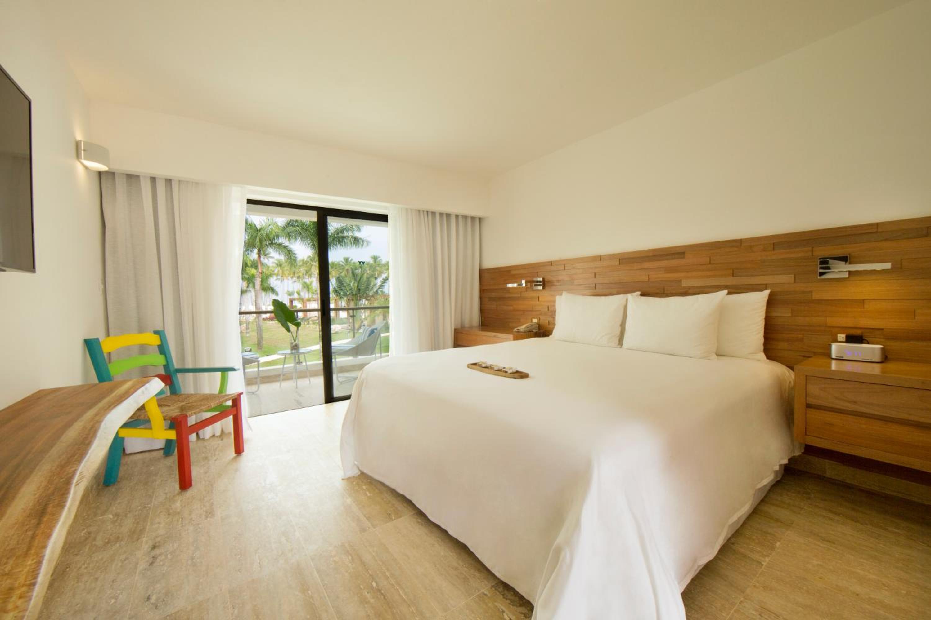 Viva V Samana by Wyndham, A Trademark Adults All Inclusive - Photo 93