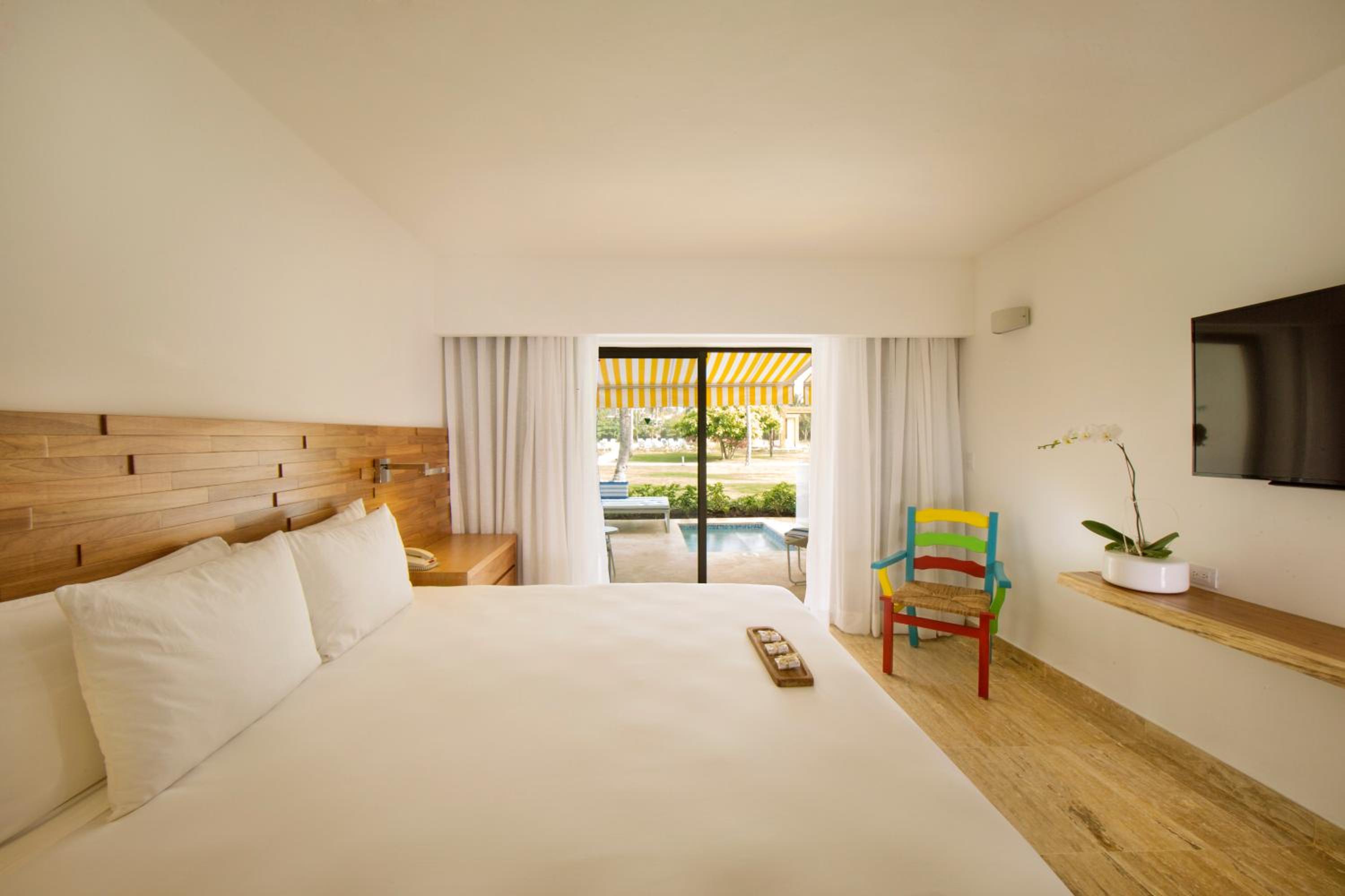 Viva V Samana by Wyndham, A Trademark Adults All Inclusive - Photo 34