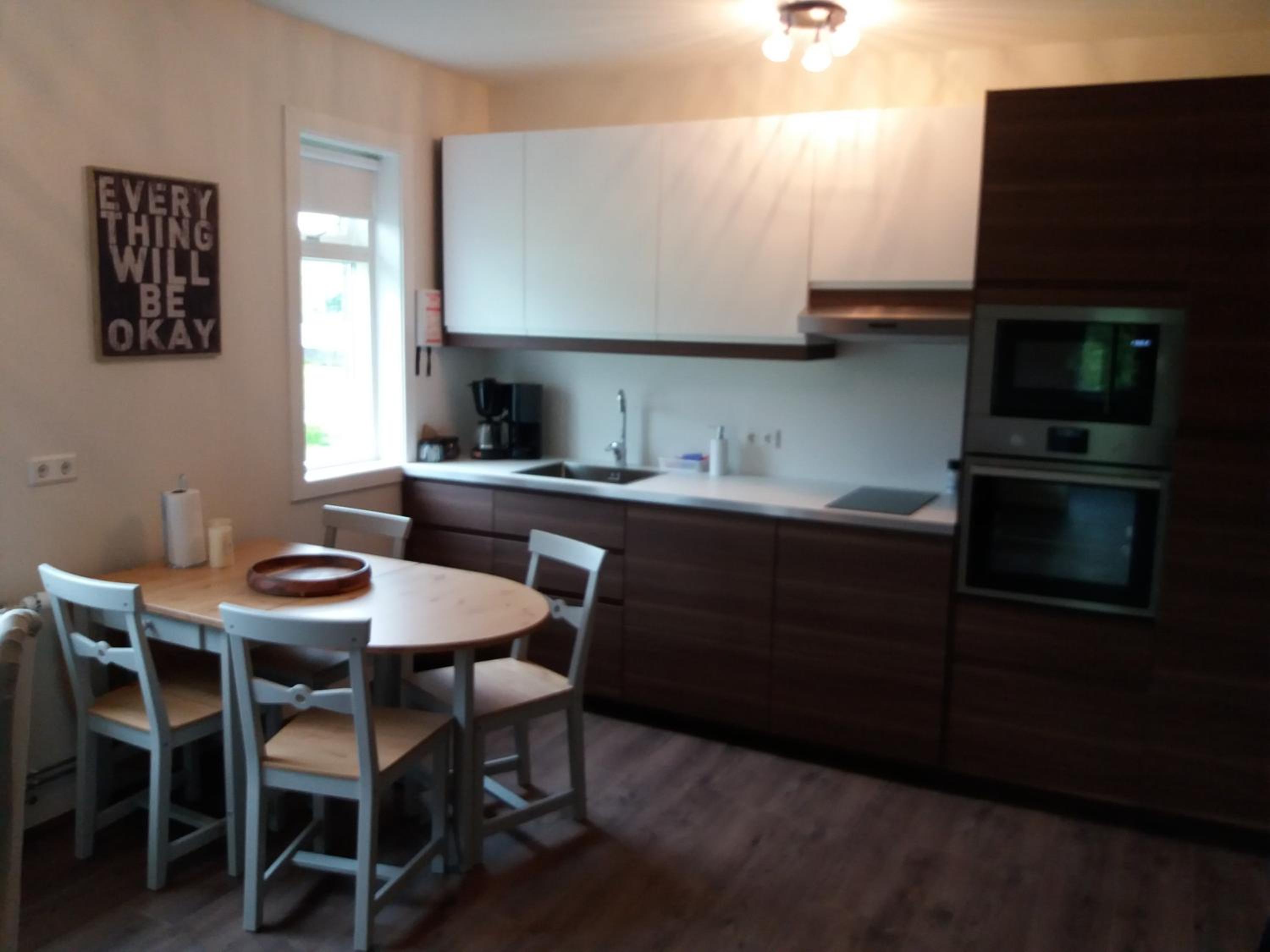 Breidamyri Farm Apartments