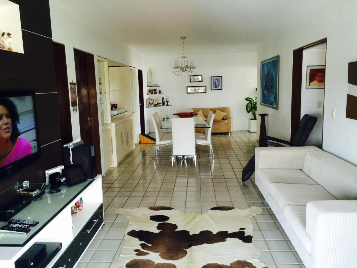 Maravilhoso Apartamento - 175 m2 view 3