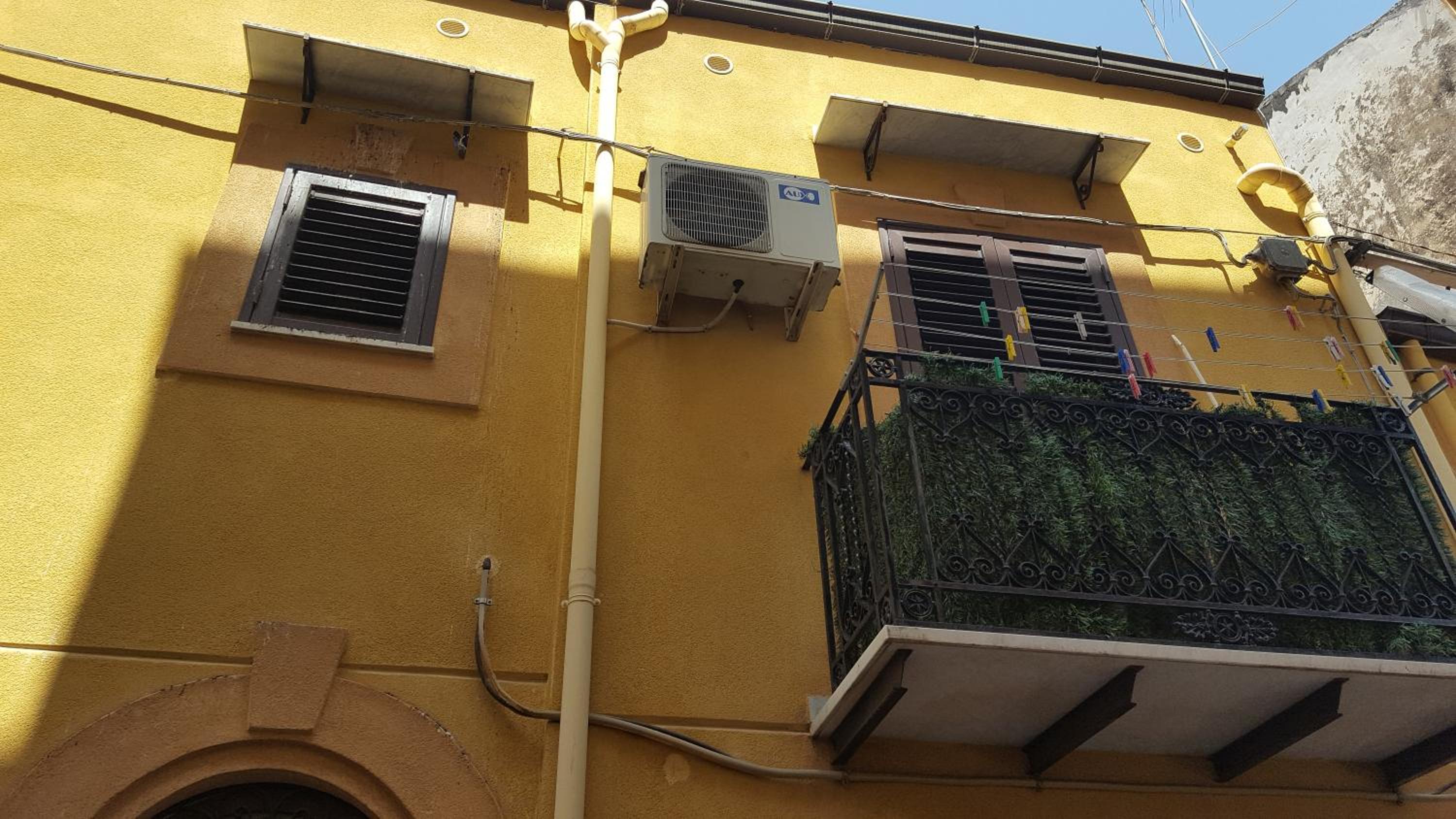 La Casa delle Lodole