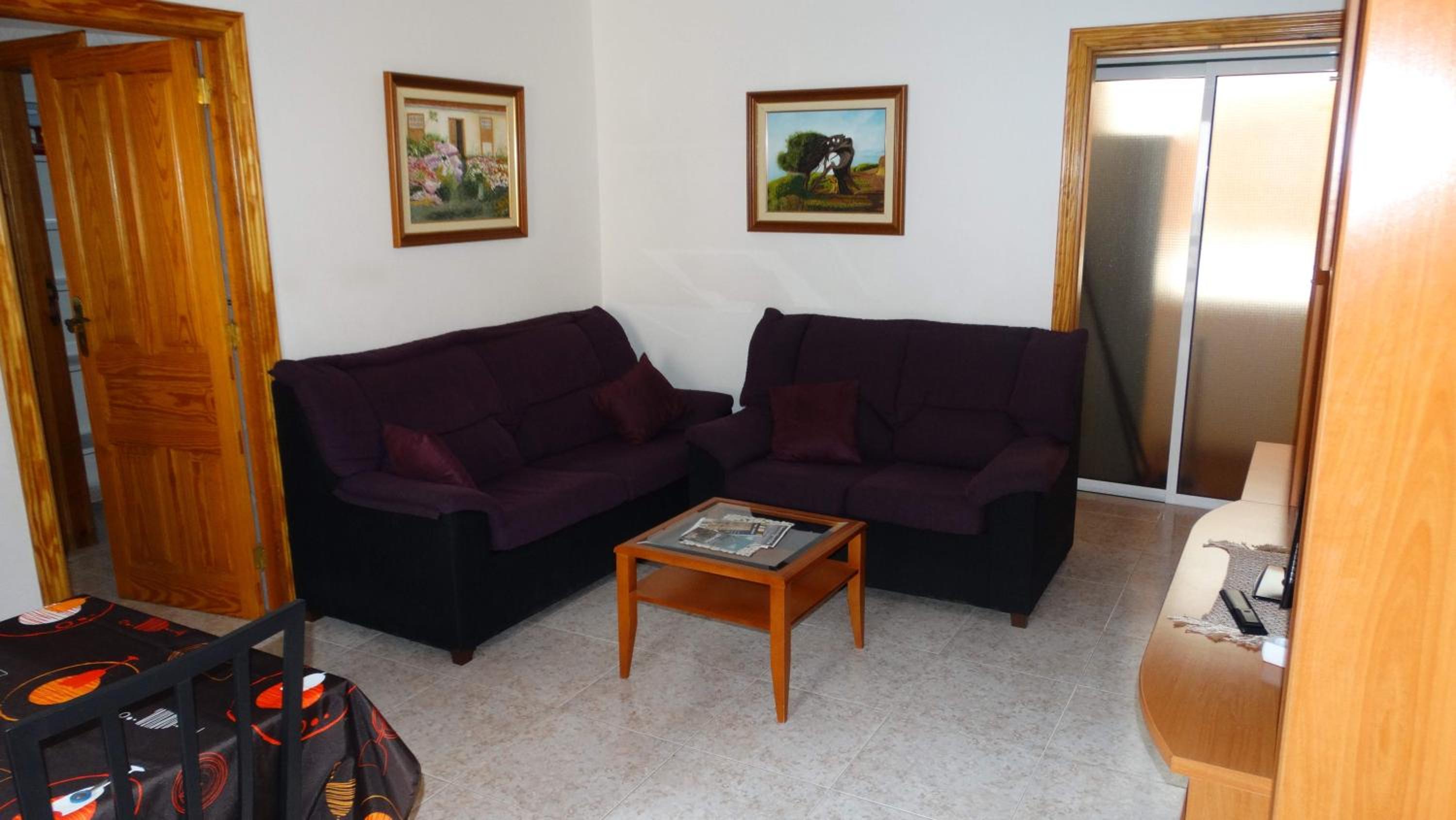 Vivienda Vacacional 