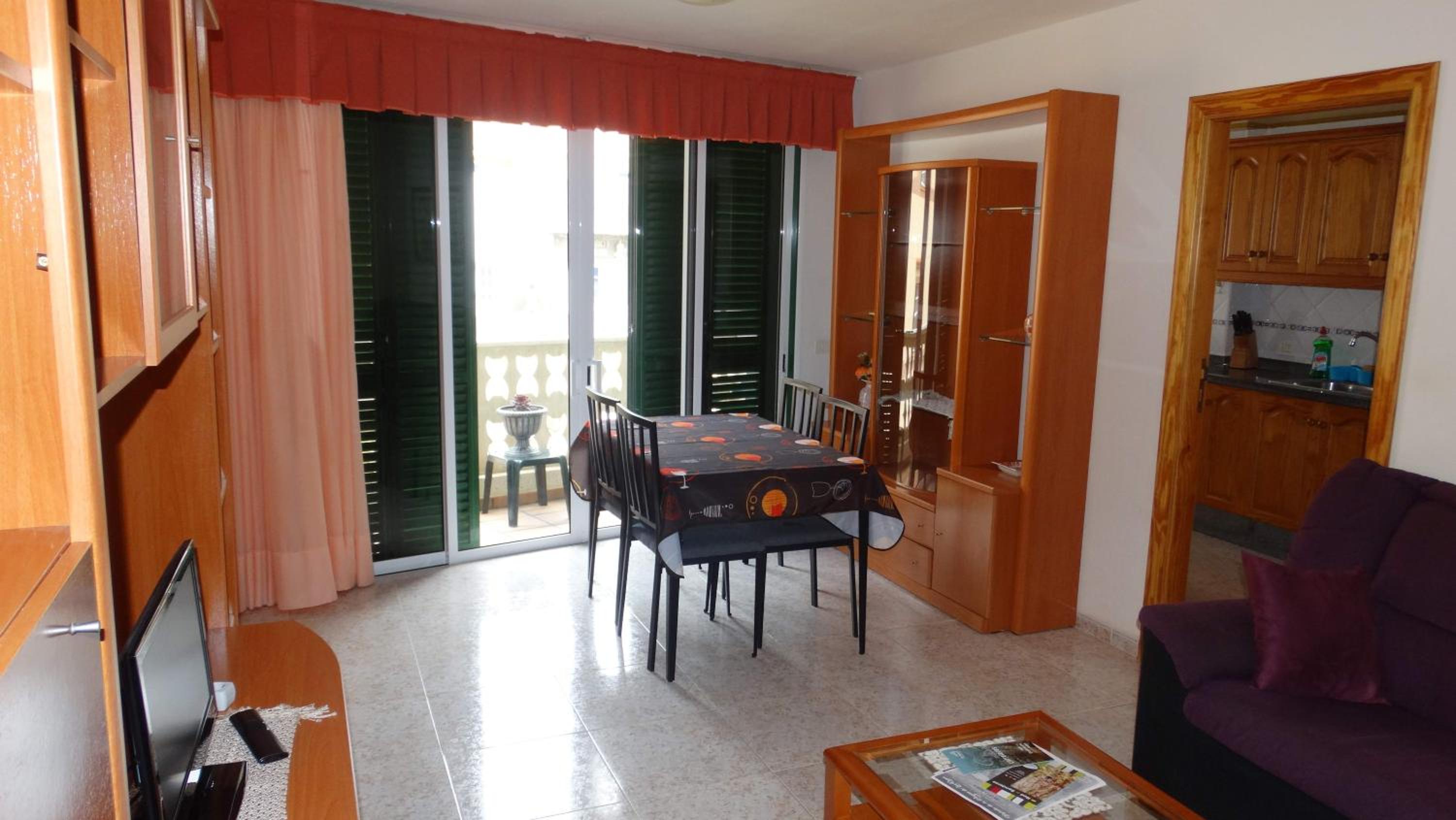 Vivienda Vacacional 