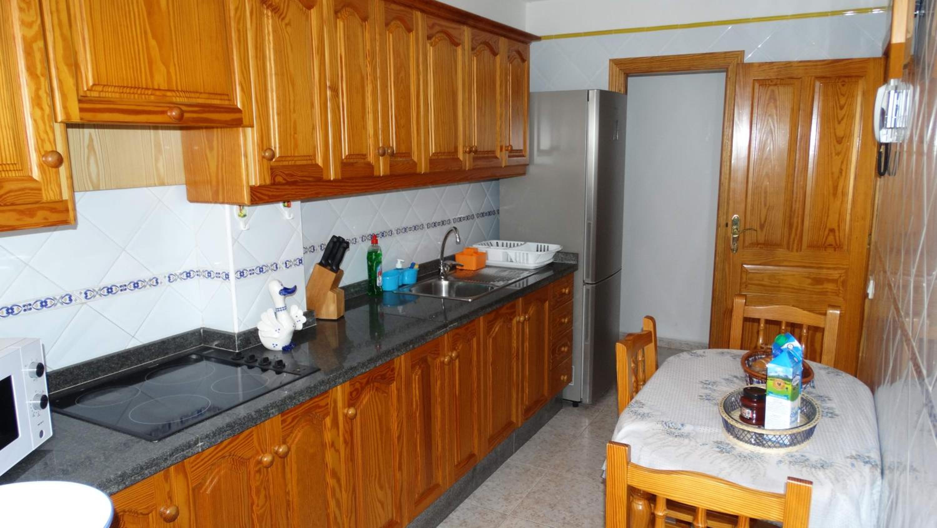 Vivienda Vacacional 