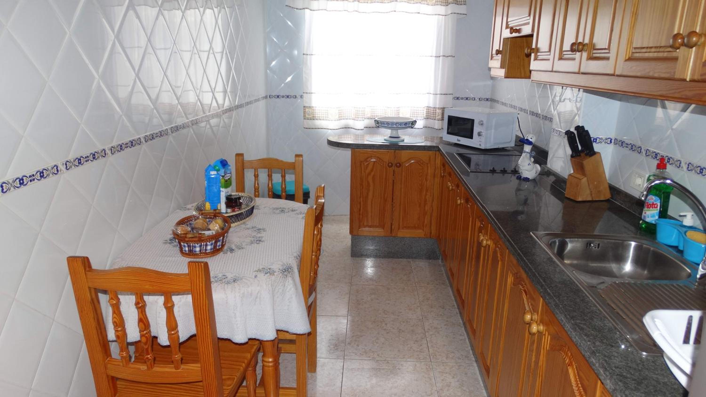 Vivienda Vacacional 