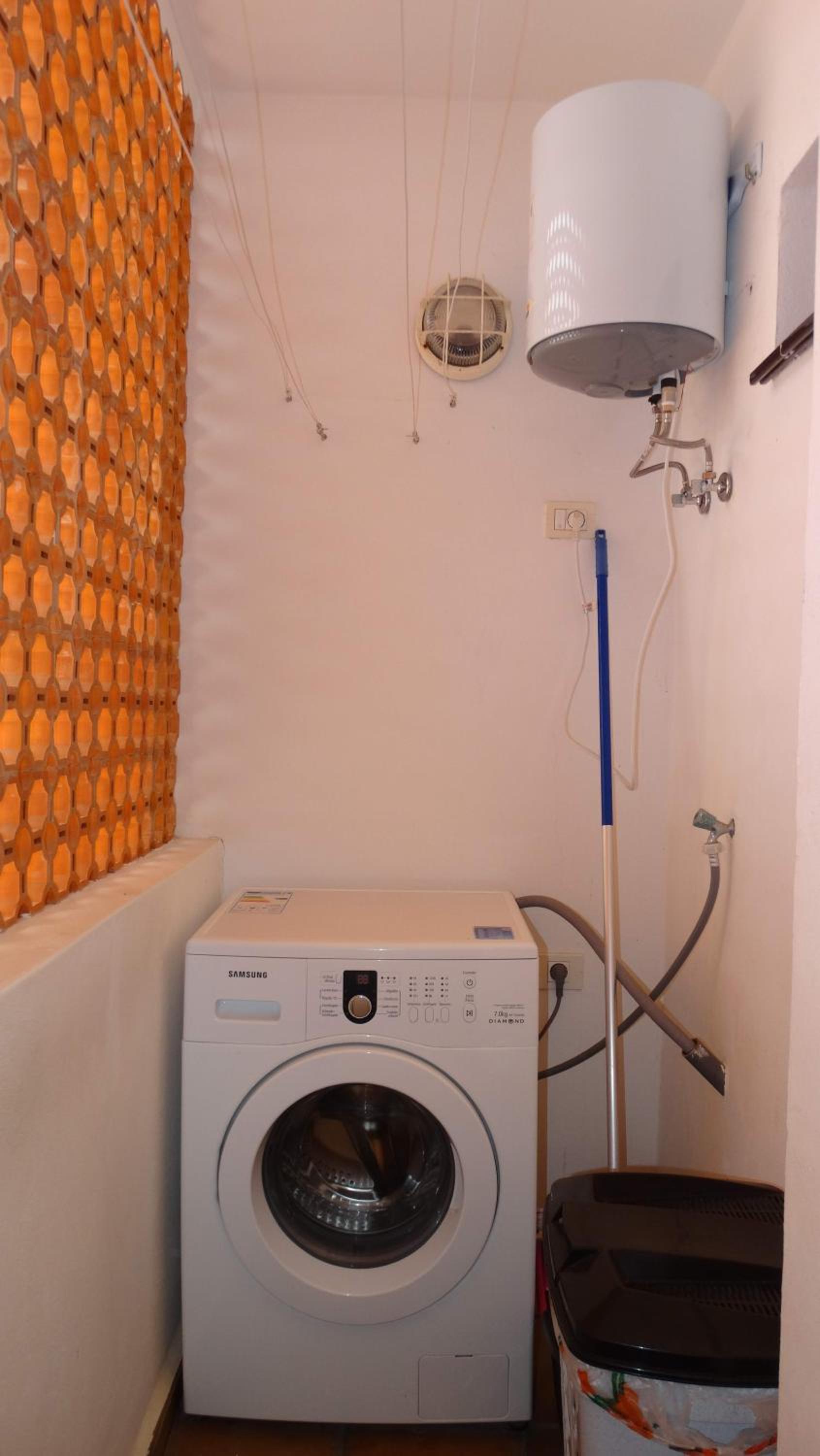 Vivienda Vacacional 