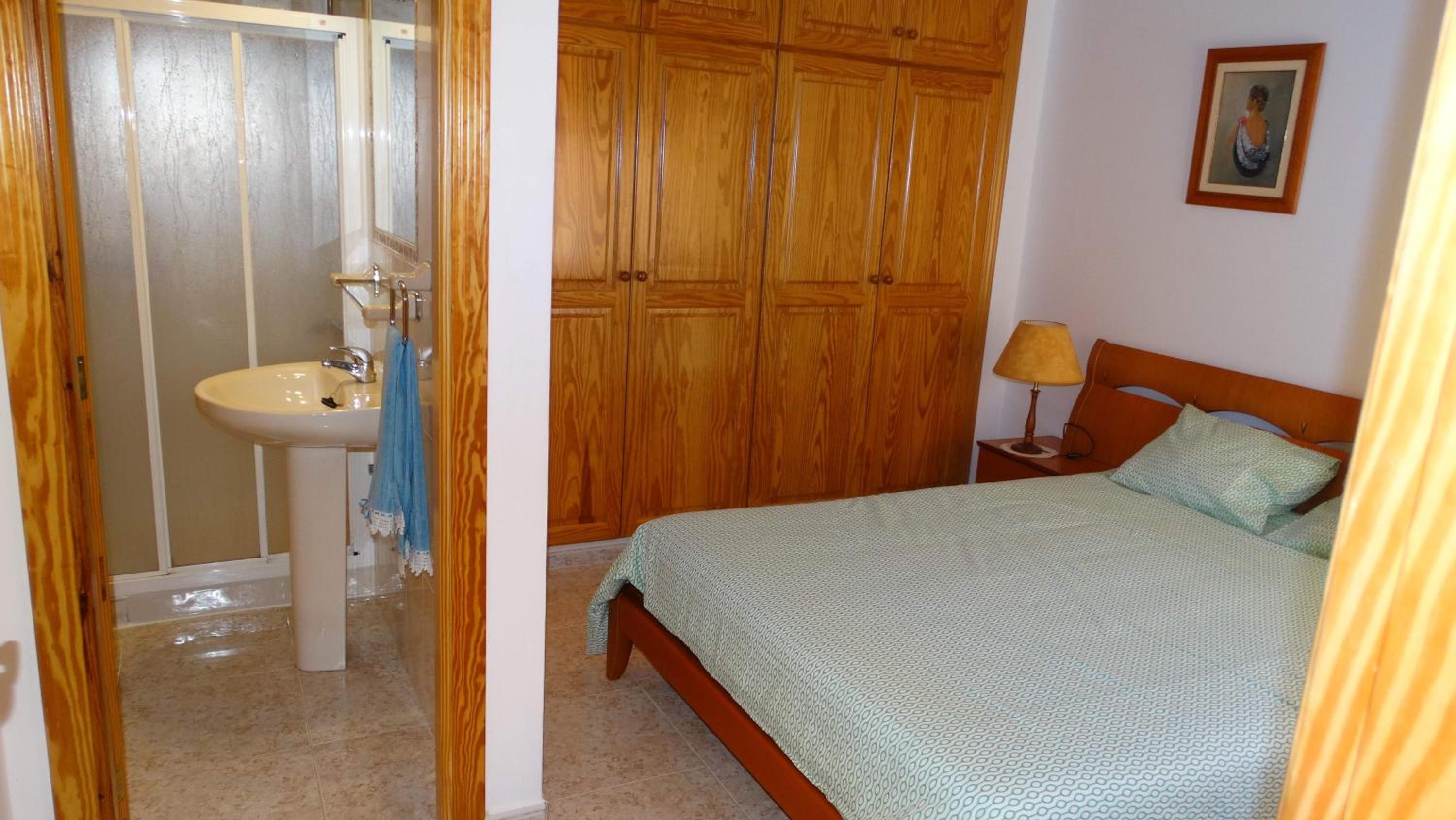 Vivienda Vacacional 