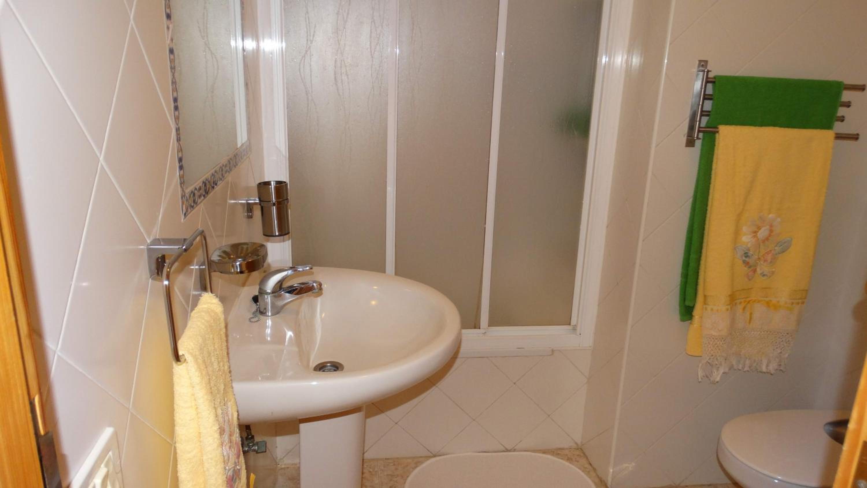 Vivienda Vacacional 