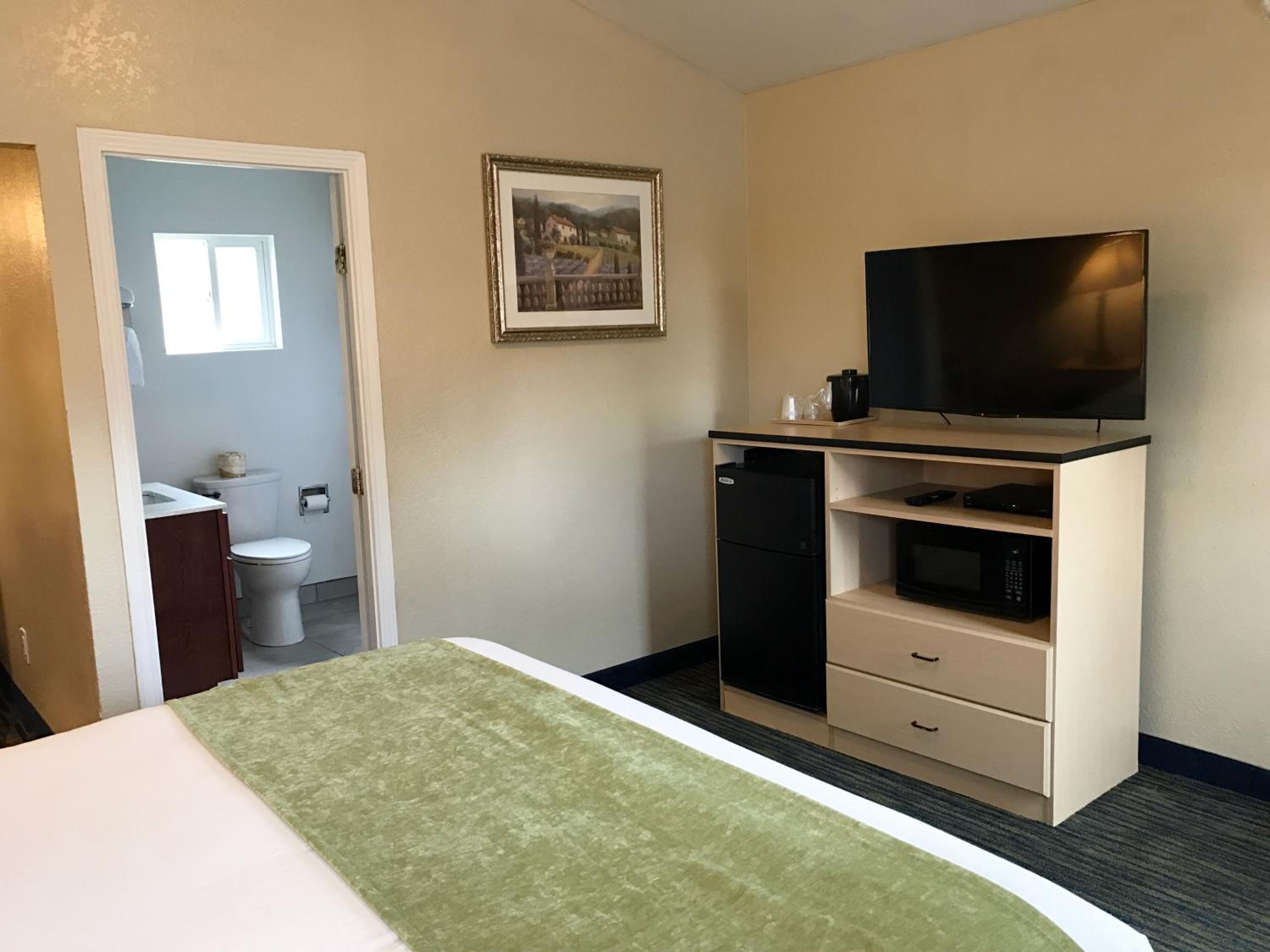 Maui Vacations - Napa Discovery Inn - Property Image 33