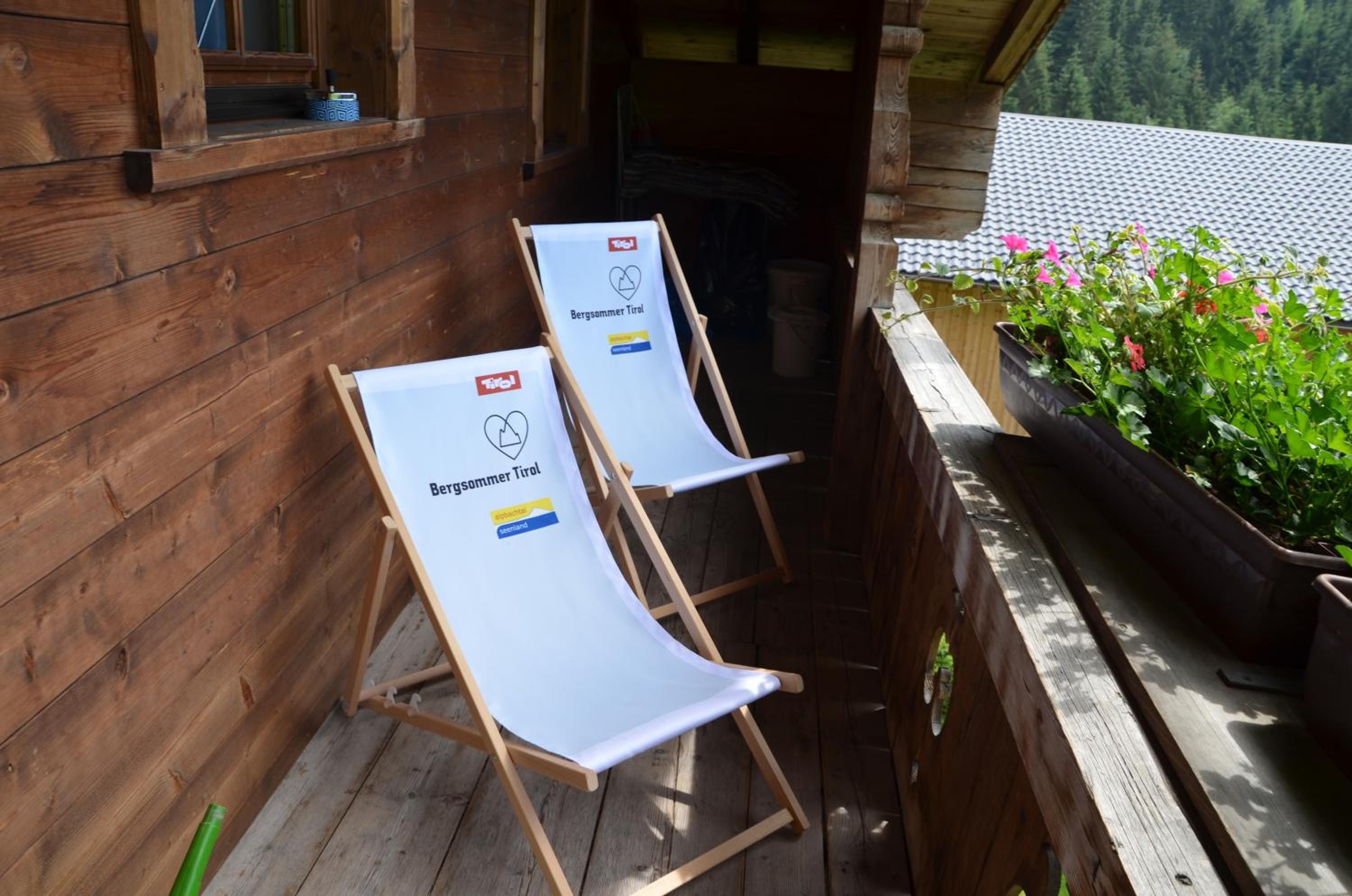 Appartement Leirer