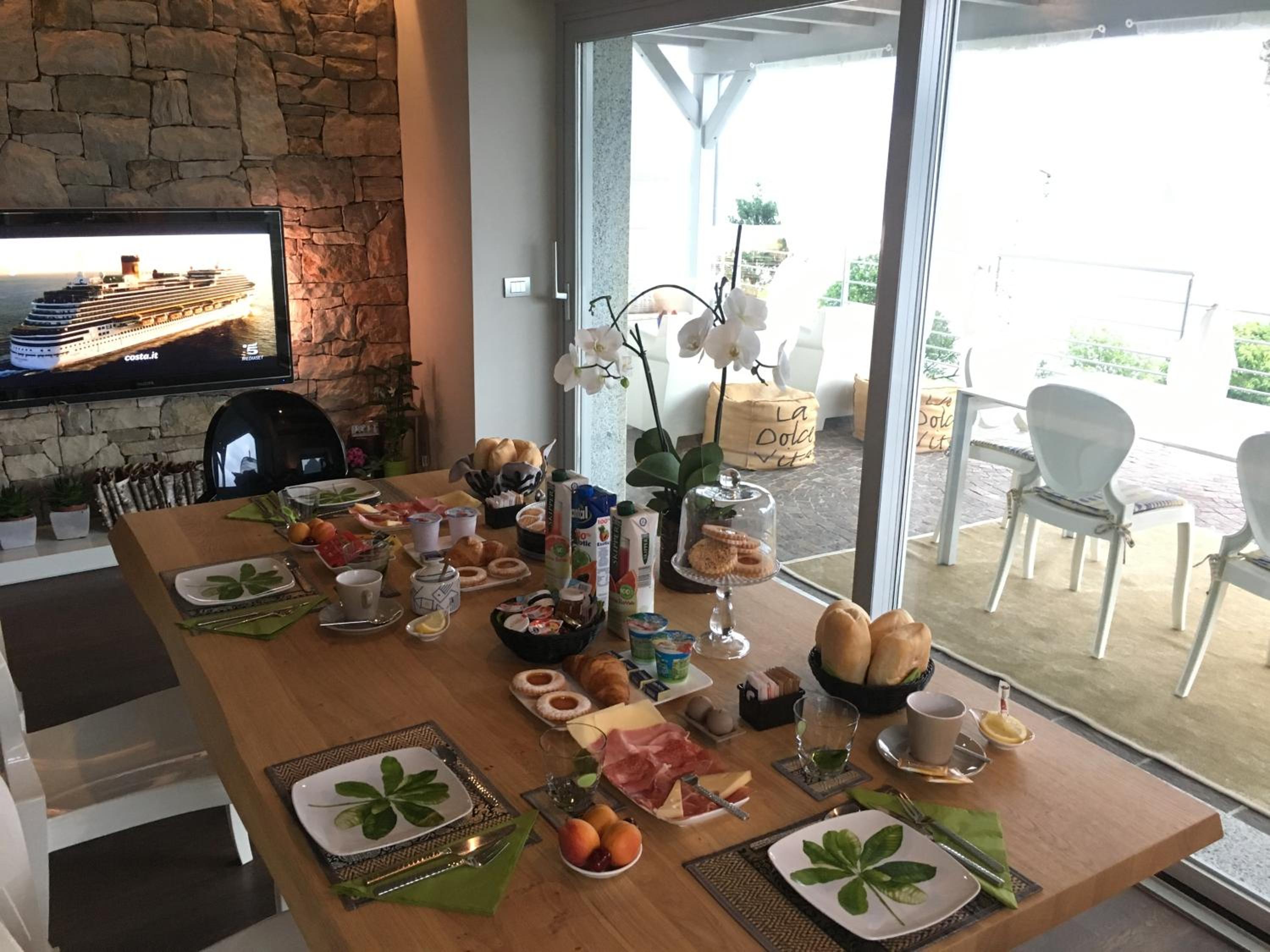 B&B Re' Perone