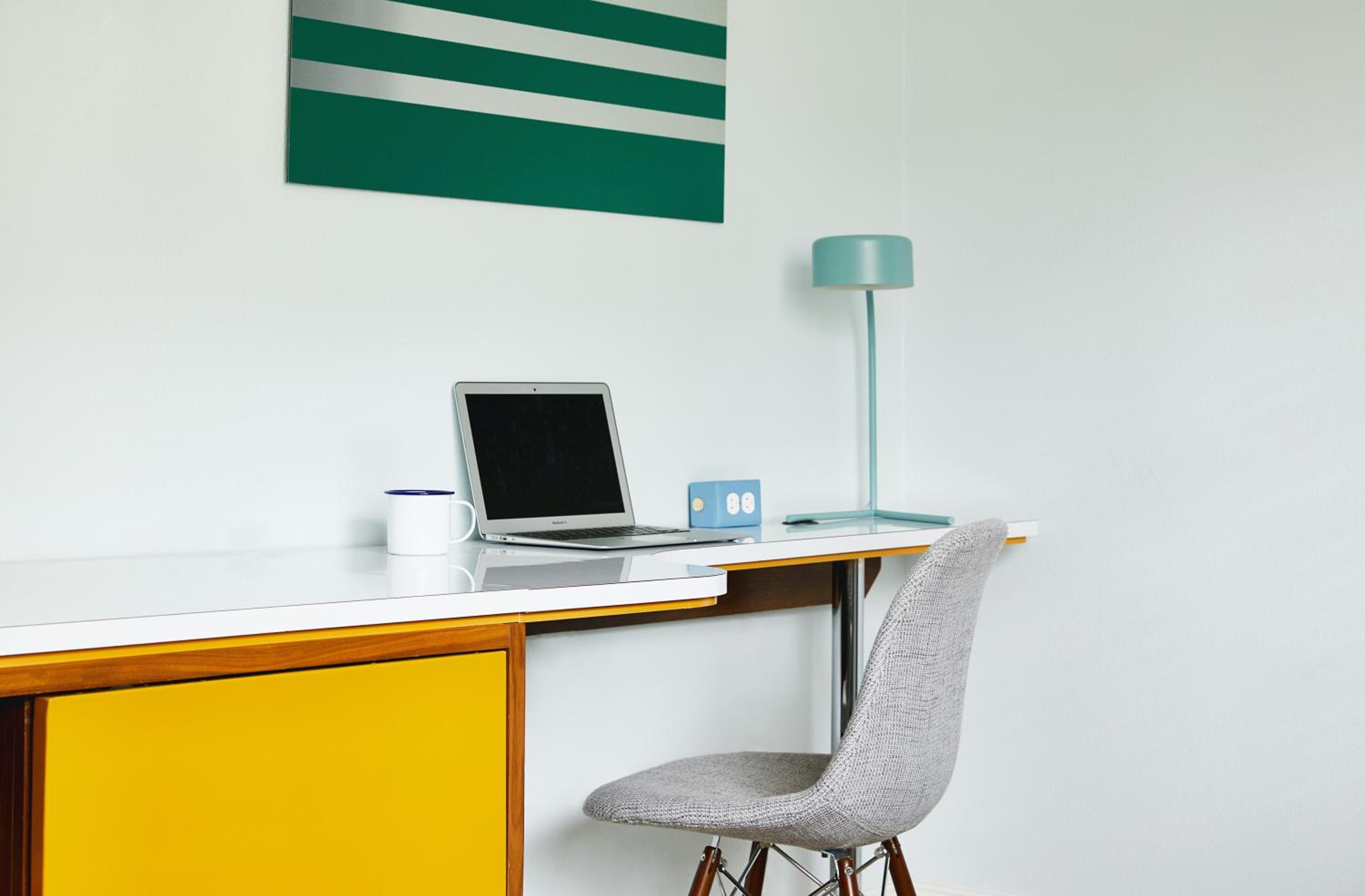 Calistoga Motor Lodge & Spa - JDV by Hyatt 14