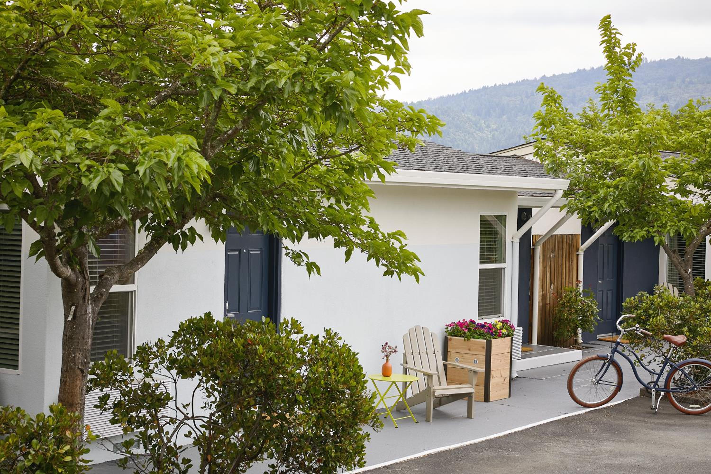 Calistoga Motor Lodge & Spa - JDV by Hyatt 15