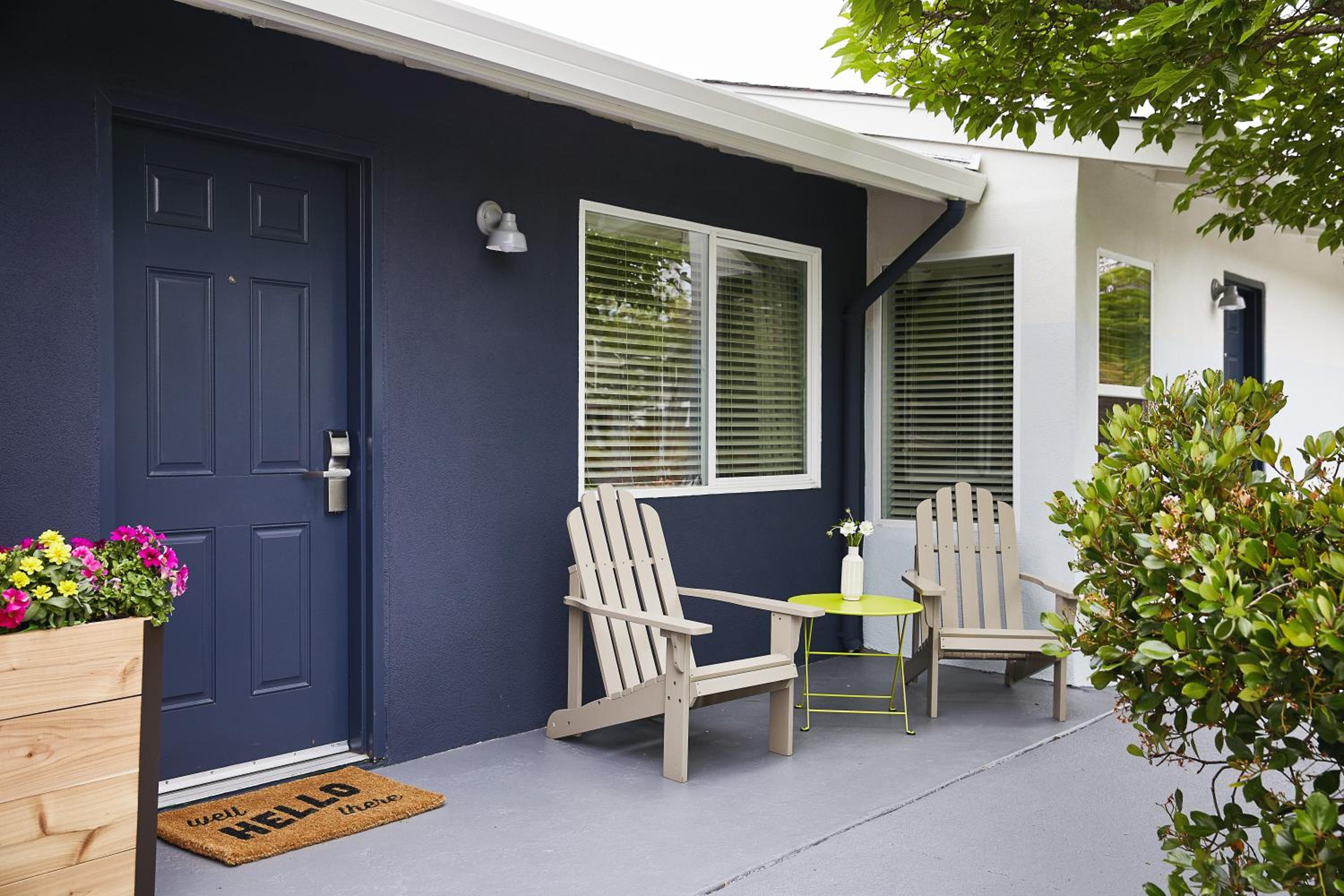 Calistoga Motor Lodge & Spa - JDV by Hyatt 16