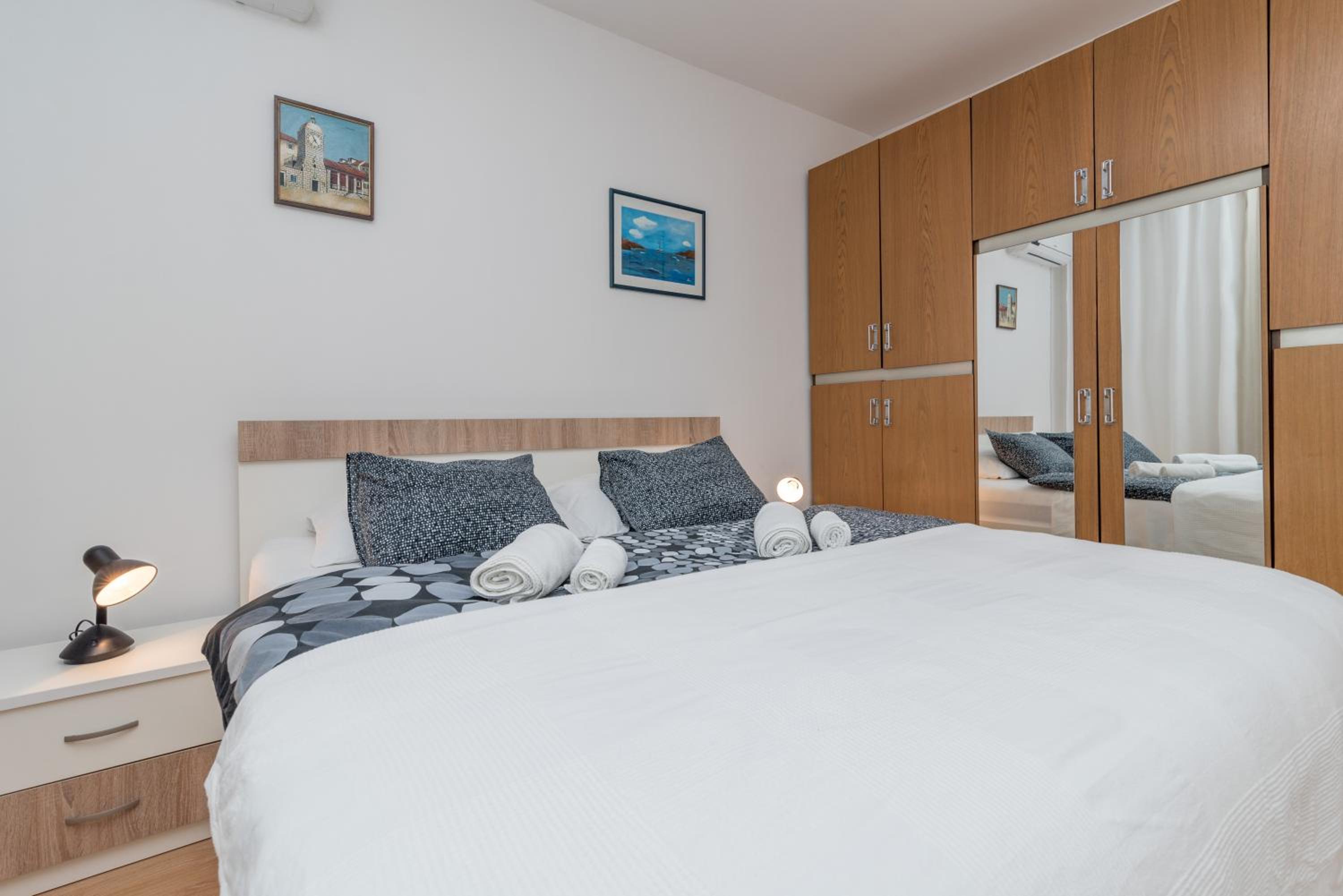Apartments Vojin