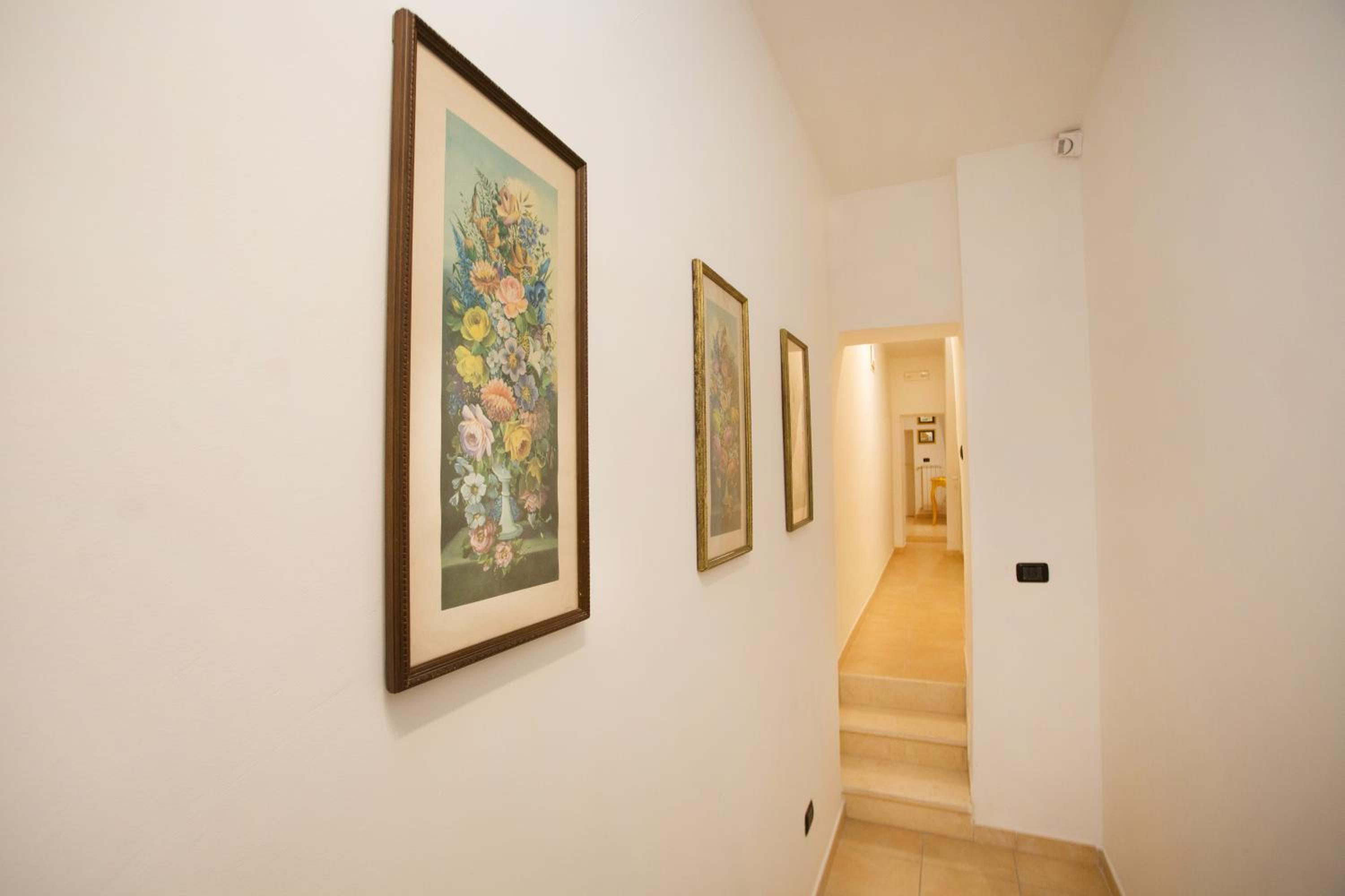 Antica Dimora B&B Canosa