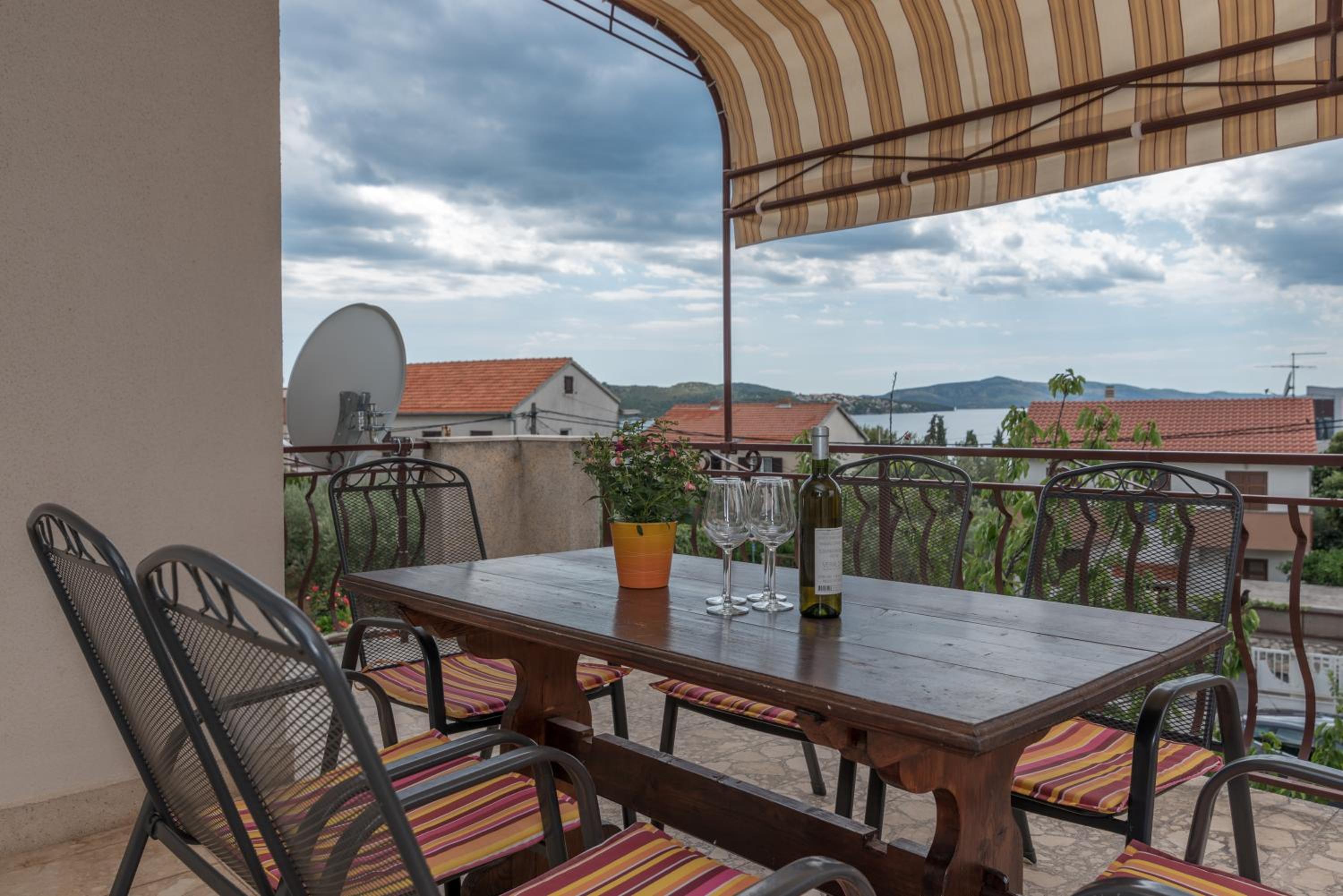 Apartments Vojin