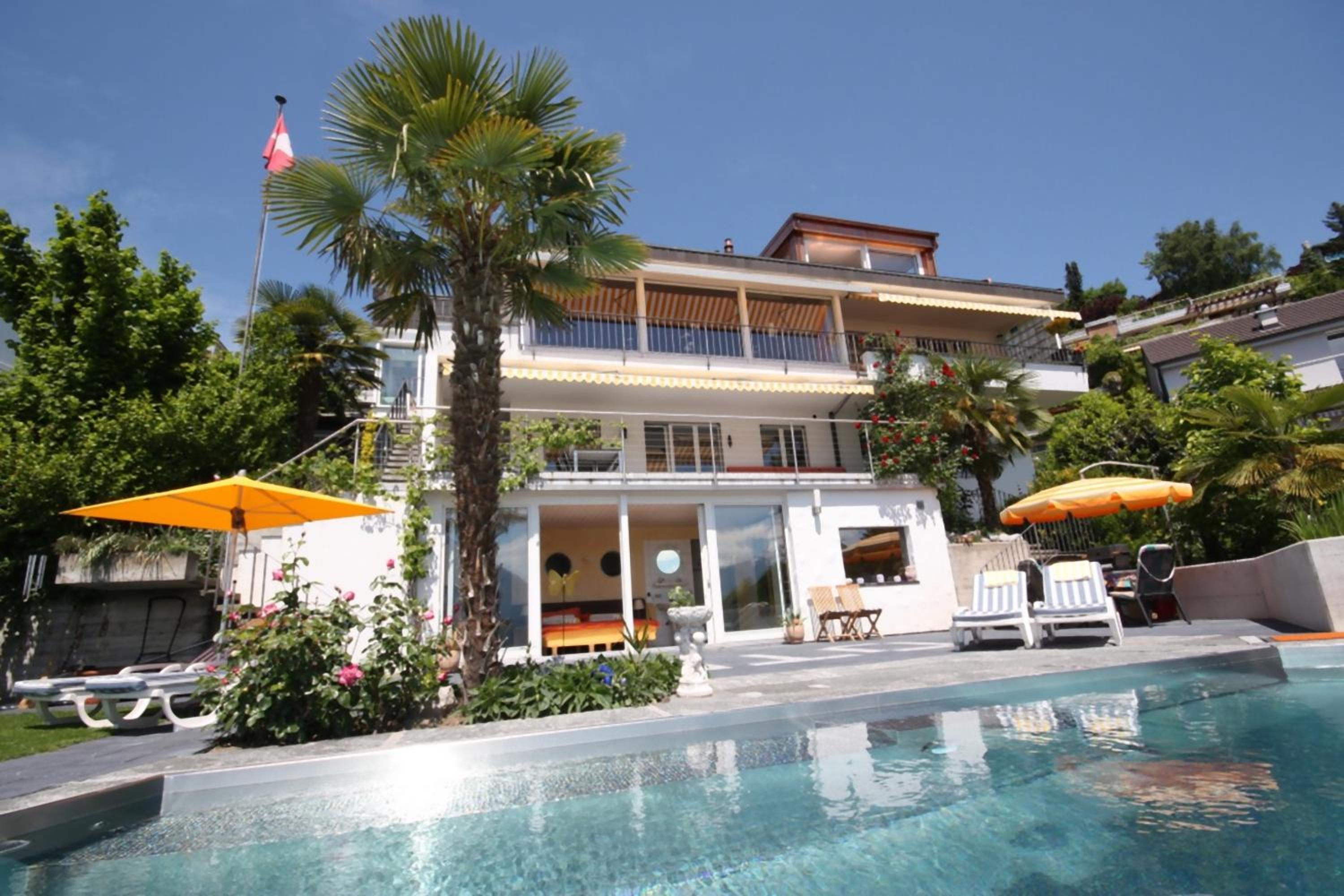 Hotel Otium-Oberhofen - Image 1