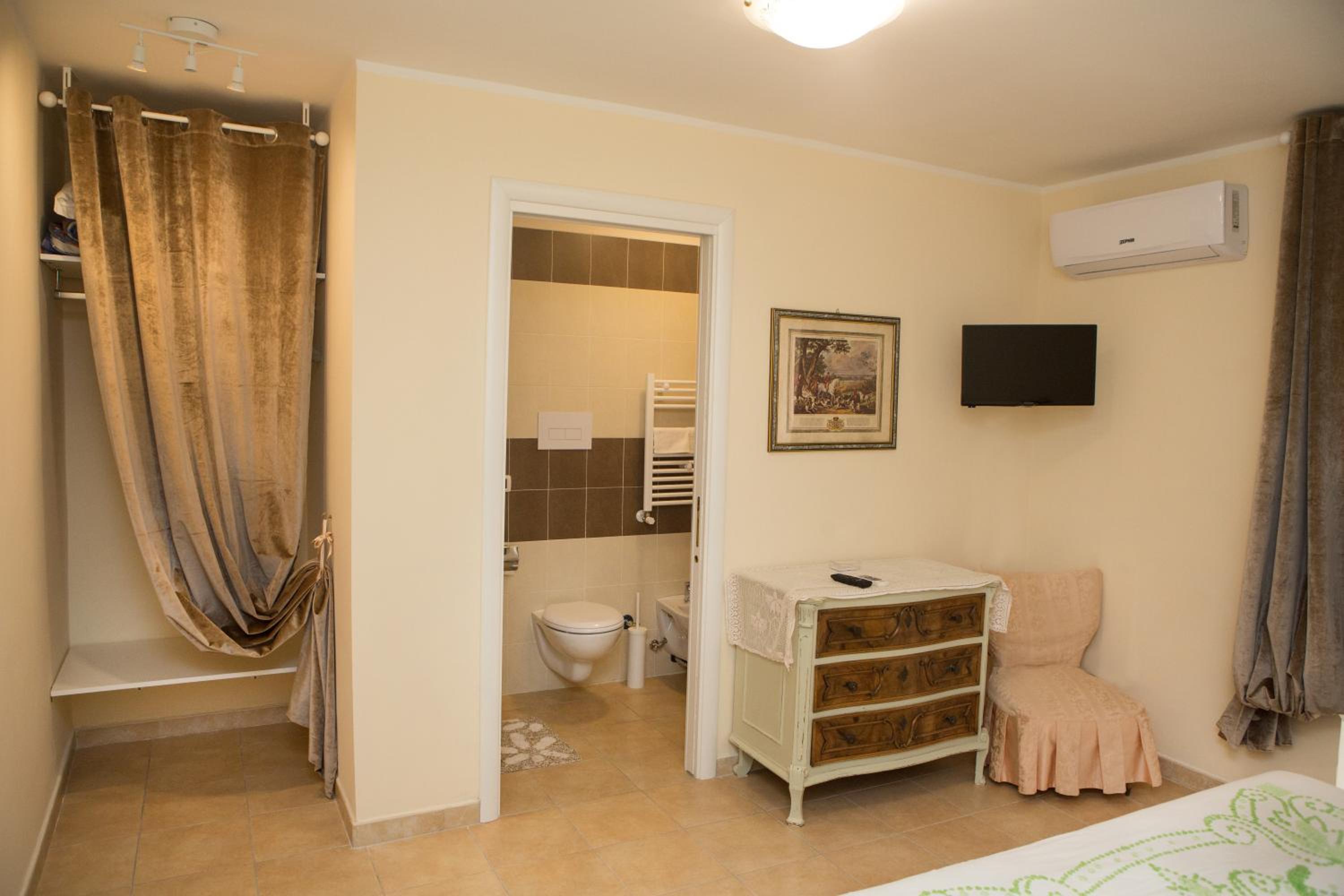 Antica Dimora B&B Canosa