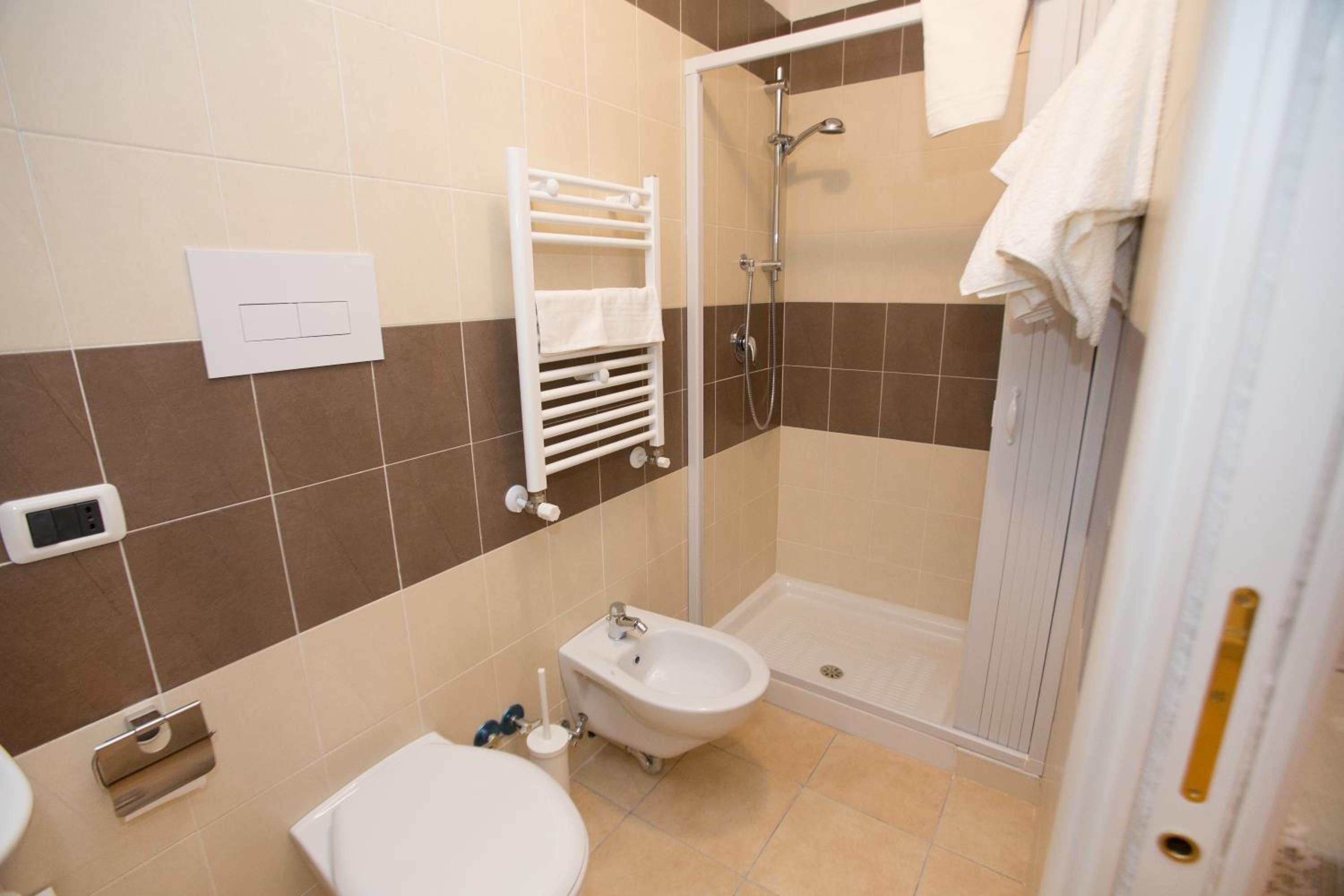 Antica Dimora B&B Canosa