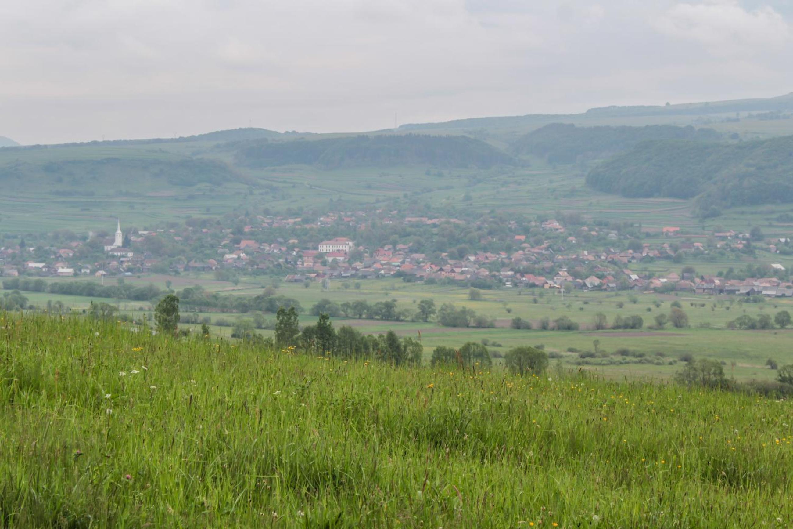 Manó Kulcsosházak view 4
