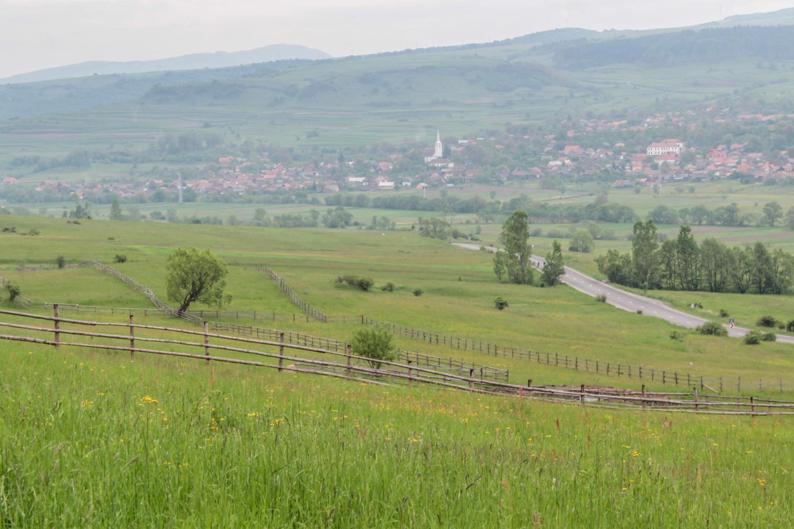 Manó Kulcsosházak view 5